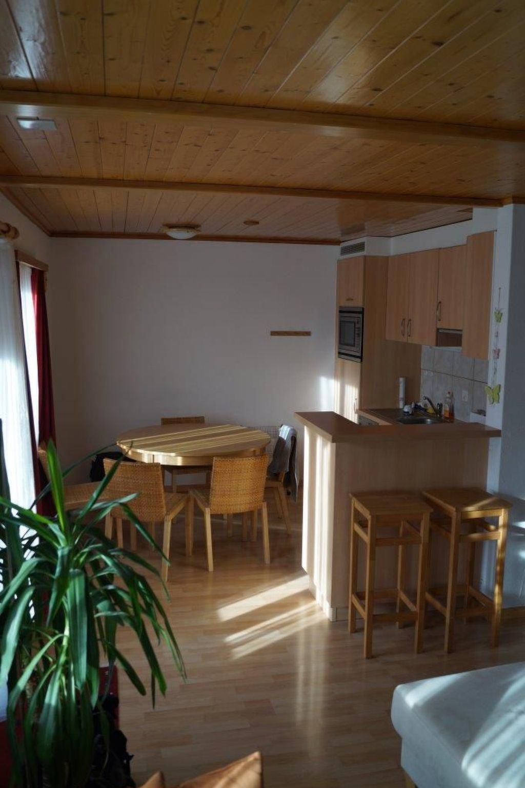 Ferienwohnungen Dilaila, (Grächen),
