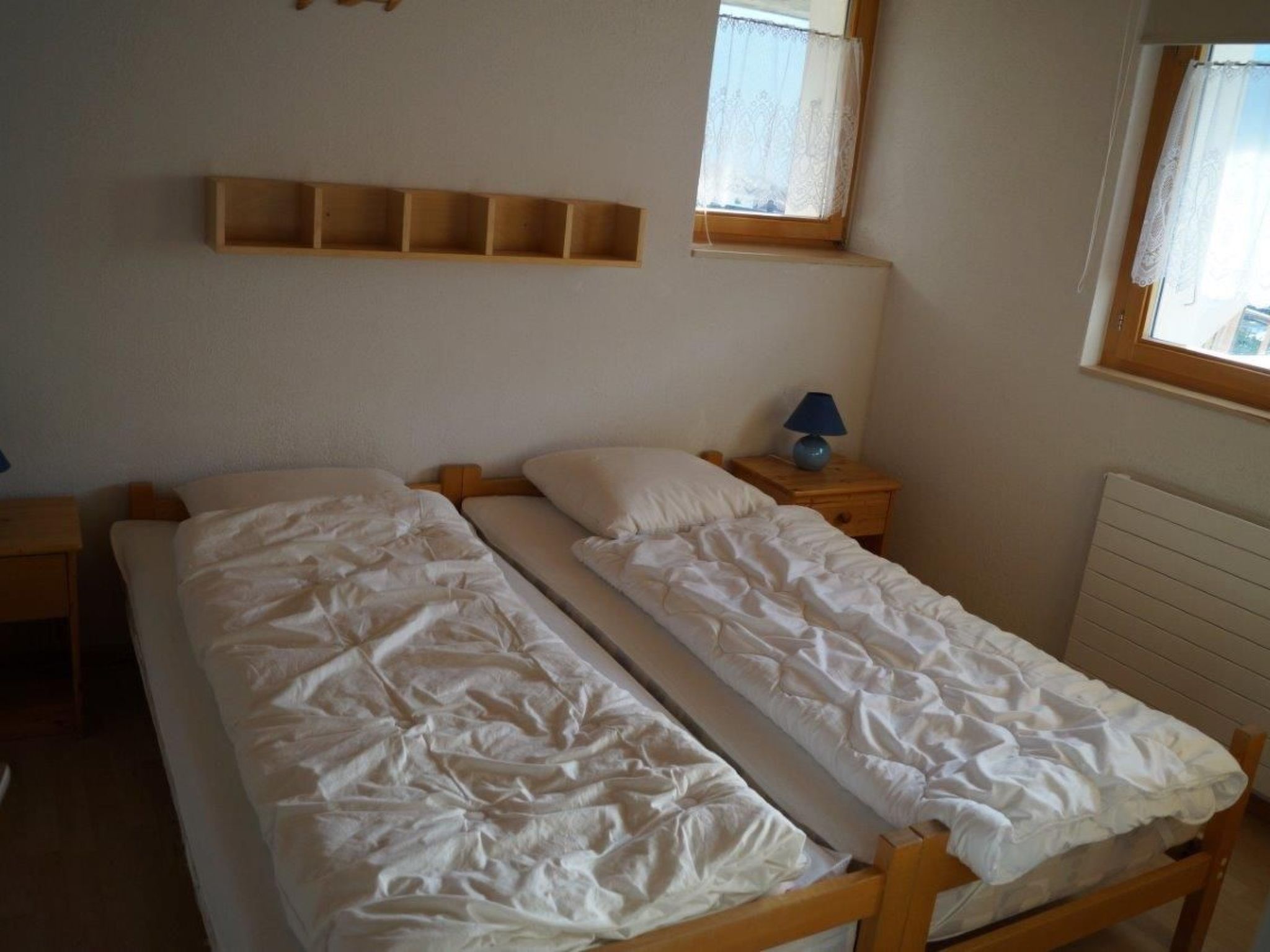 Ferienwohnungen Dilaila, (Grächen),