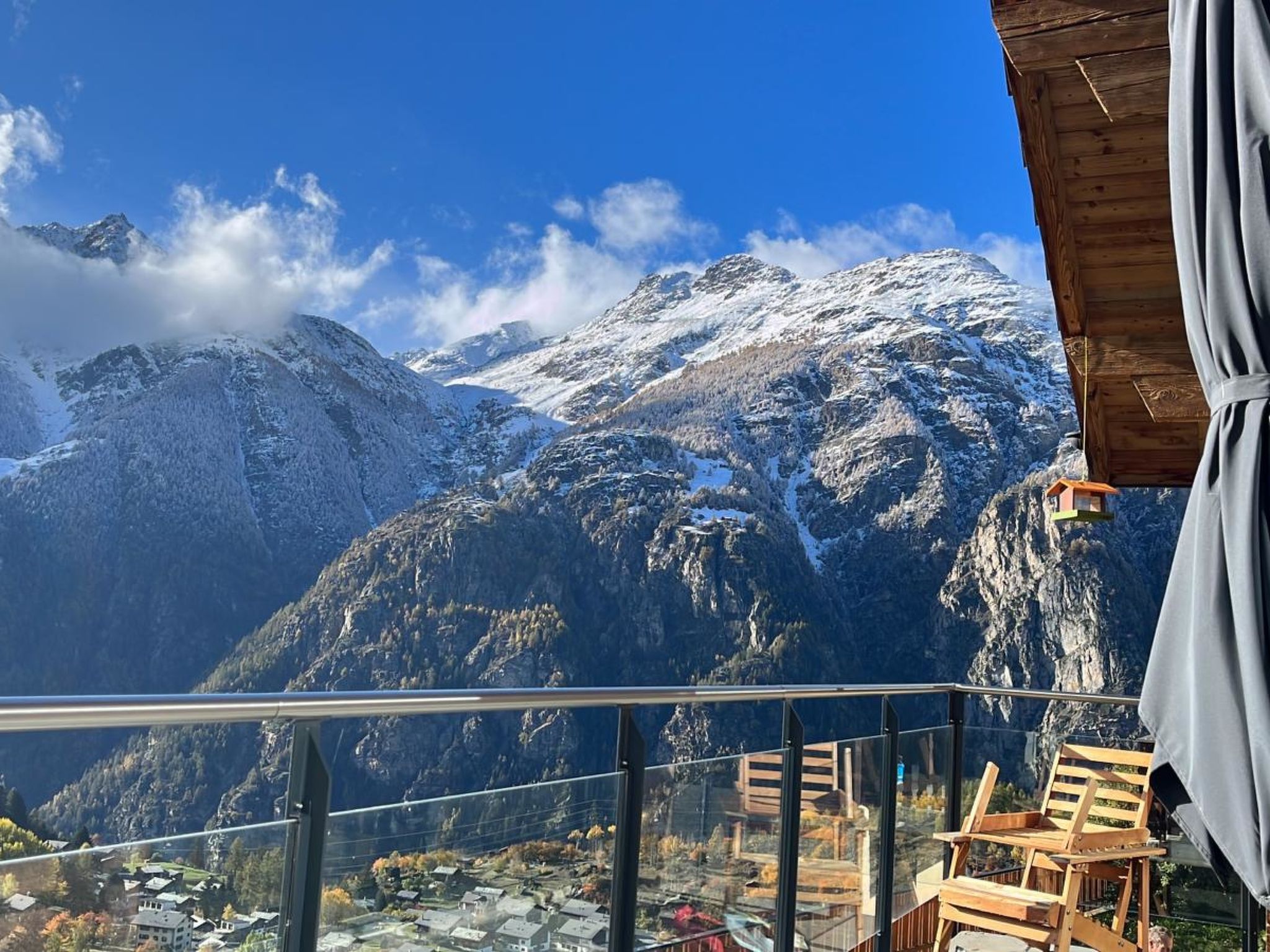 Photo of LODGE MONTE ROSA, (Grächen),