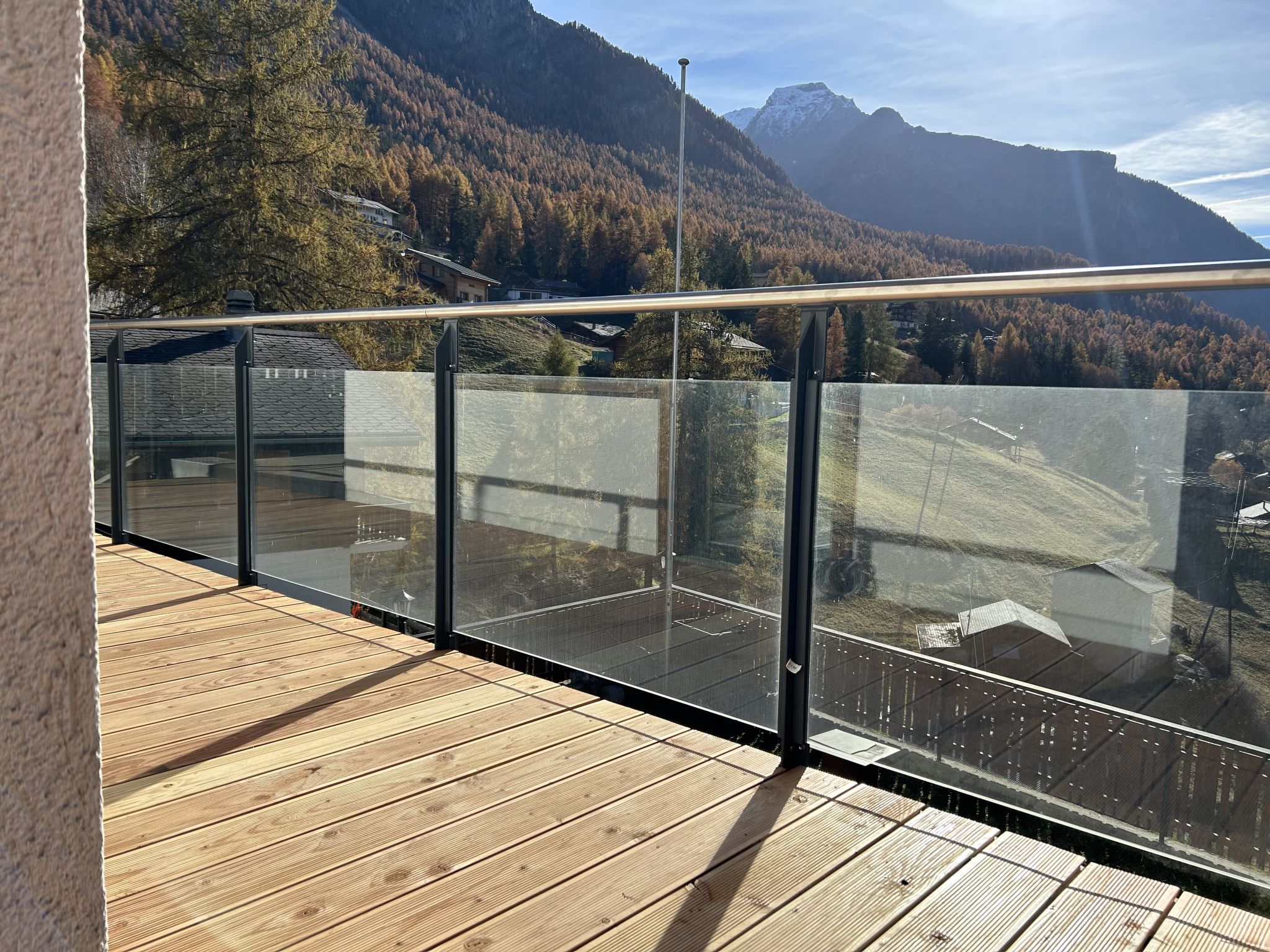 Photo of LODGE MONTE ROSA, (Grächen),