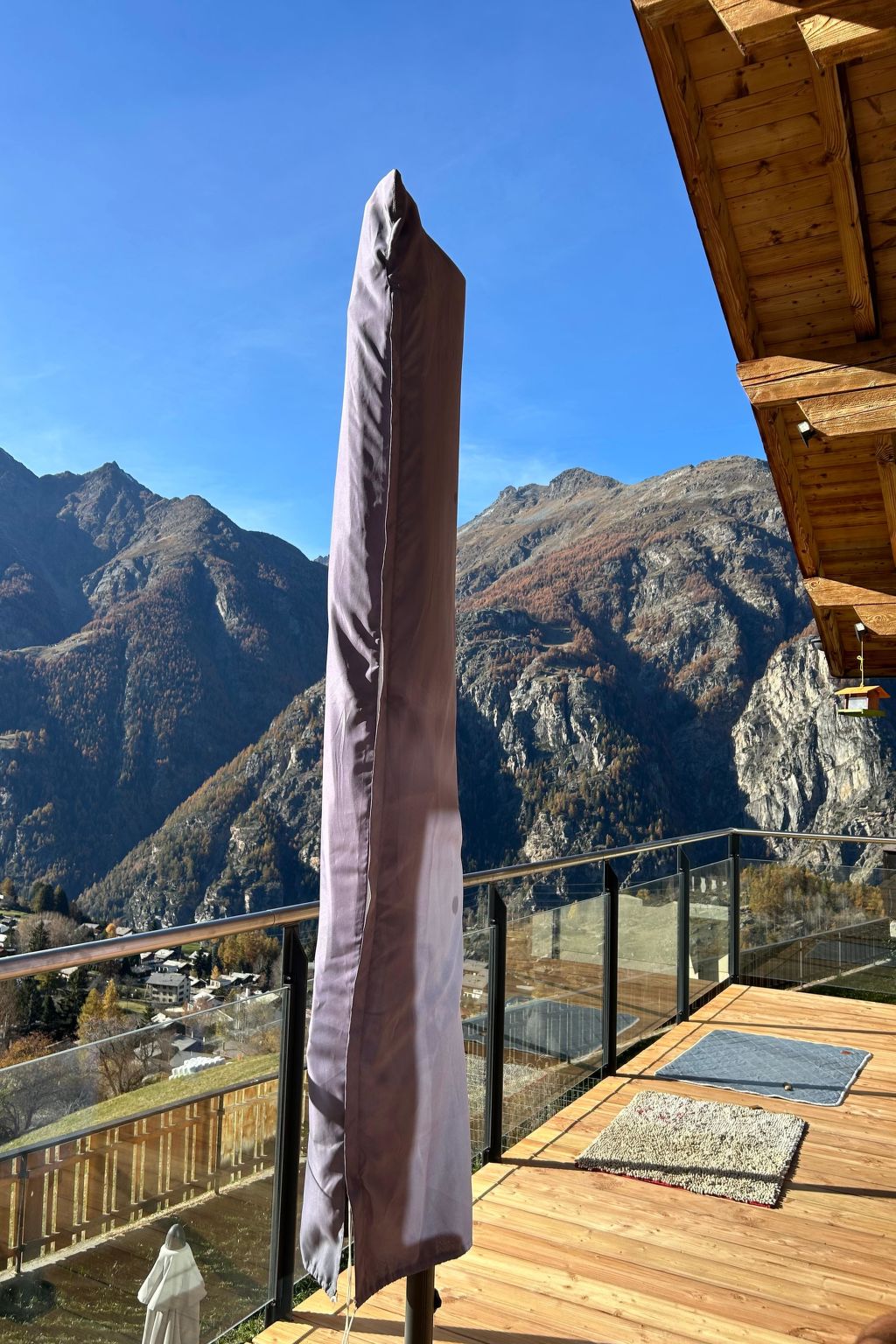 Photo of LODGE MONTE ROSA, (Grächen),