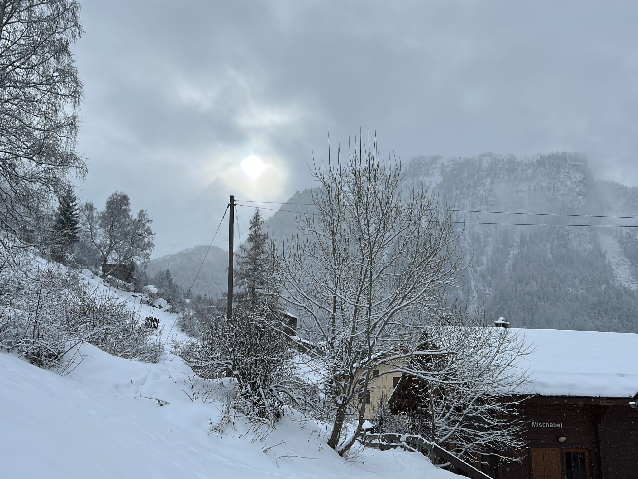 Photo of LODGE MONTE ROSA, (Grächen),