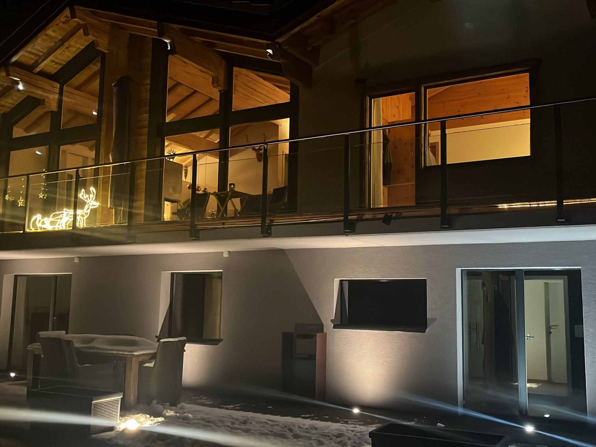 Photo of LODGE MONTE ROSA, (Grächen),