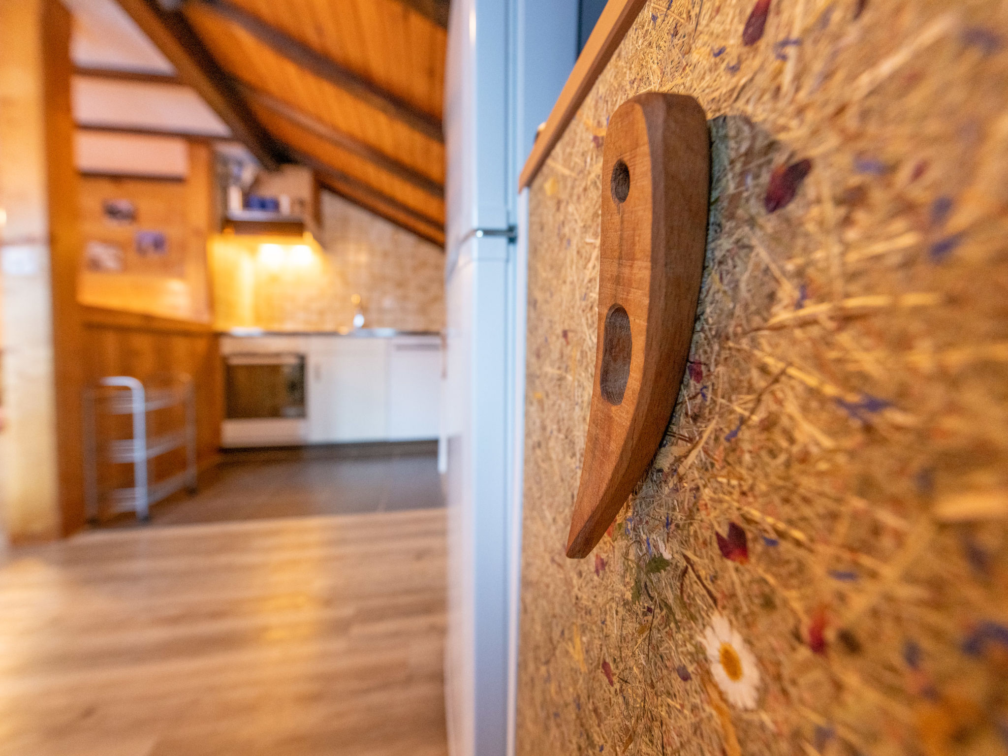 Photo of apartment EFEU "mit stil & tradition", (Grächen), 1461