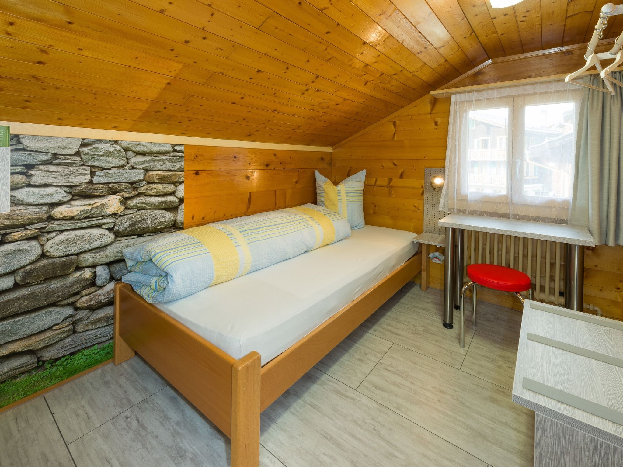 Photo of apartment EFEU "mit stil & tradition", (Grächen), 1461