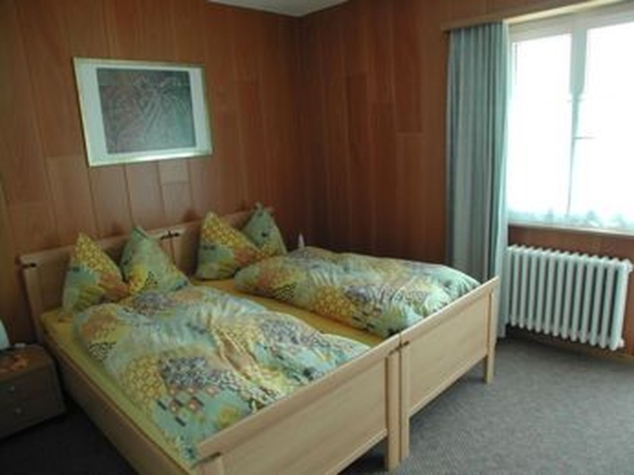 Birke, (Grächen). 2-Zimmer-Wohnung mit 2 Betten - Image-tags.info