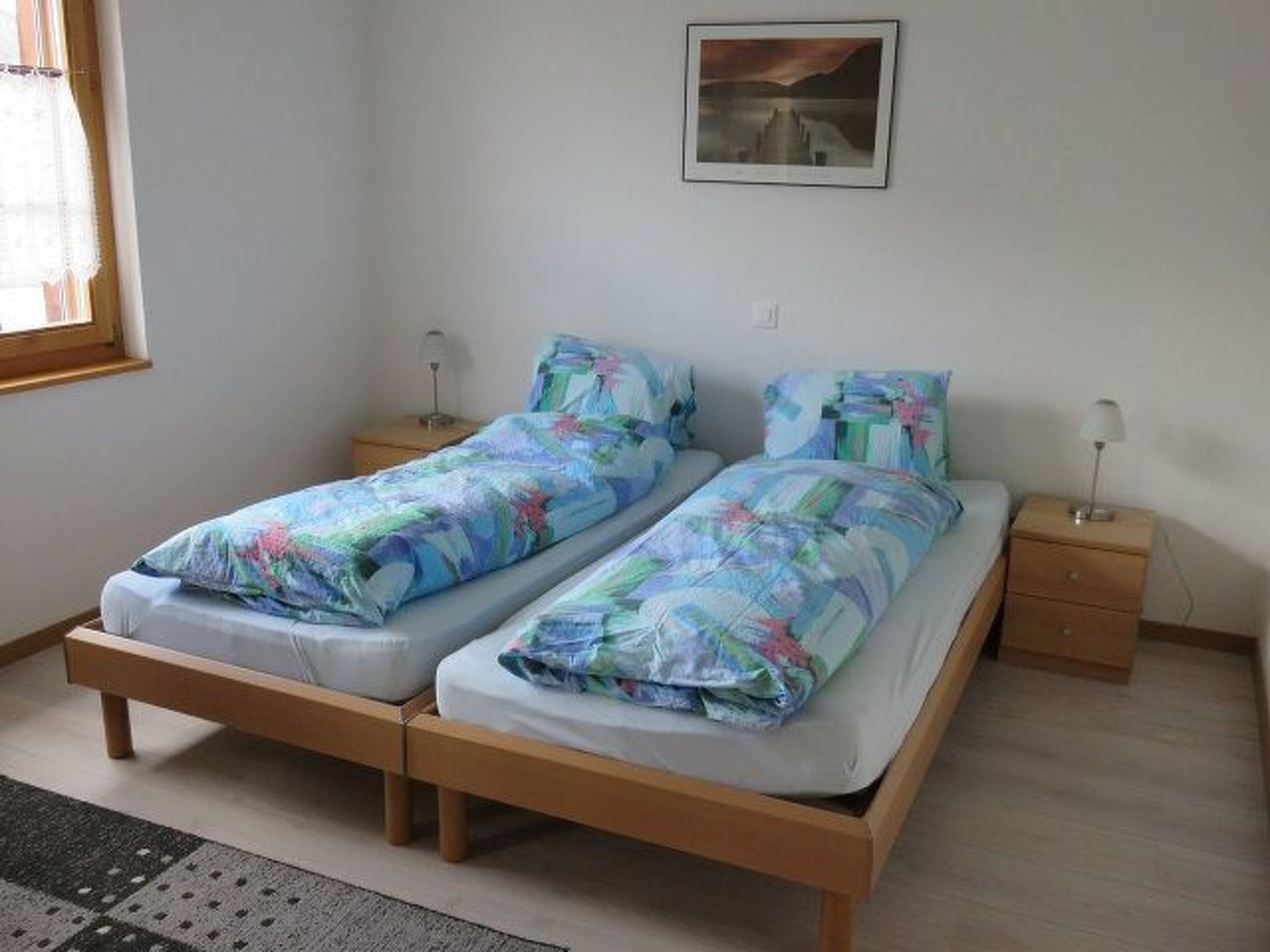 Wohnung Nr. 19 Sierra Vista, (Grächen), 5002 - Inside