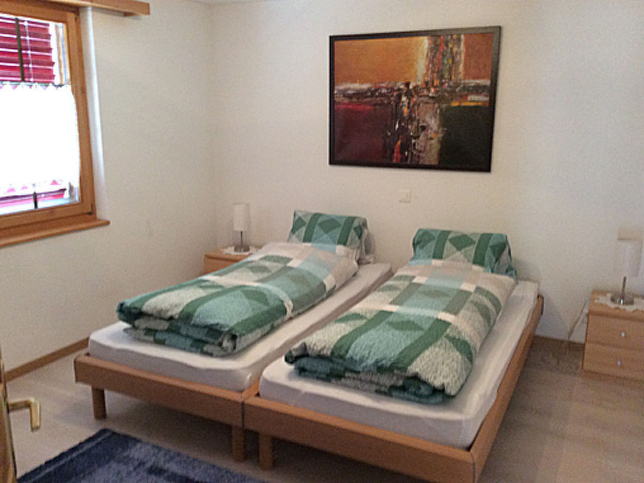 Photo of Wohnung Nr. 19 Sierra Vista, (Grächen), 5002