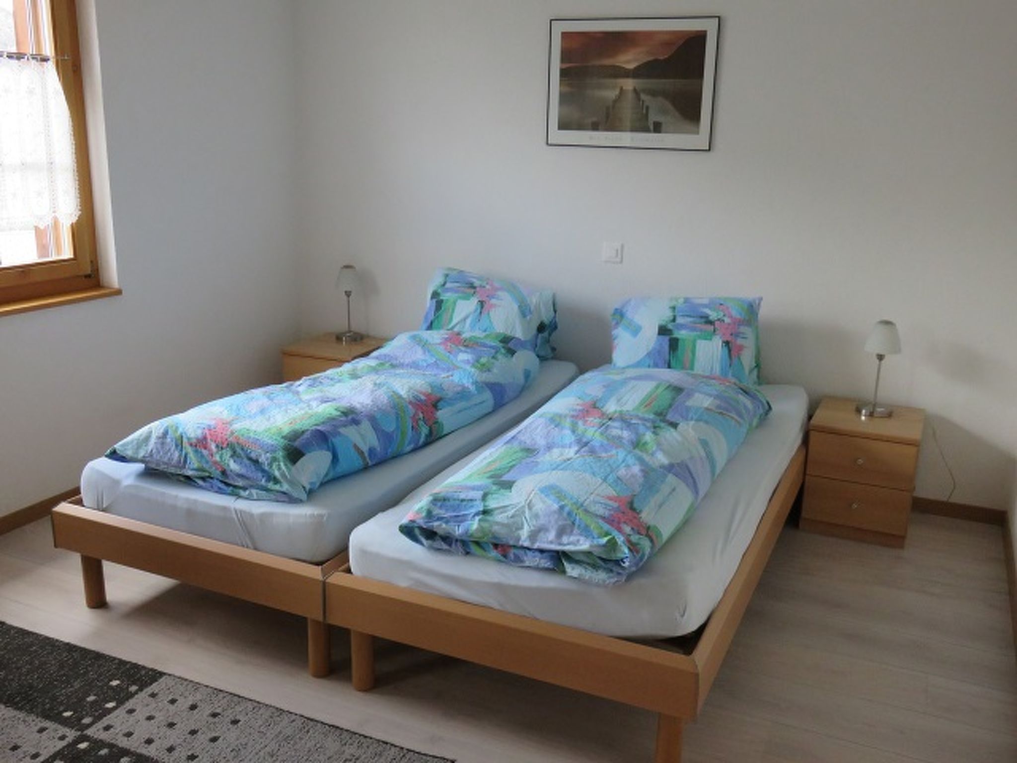 Photo of Wohnung Nr. 19 Sierra Vista, (Grächen), 5002