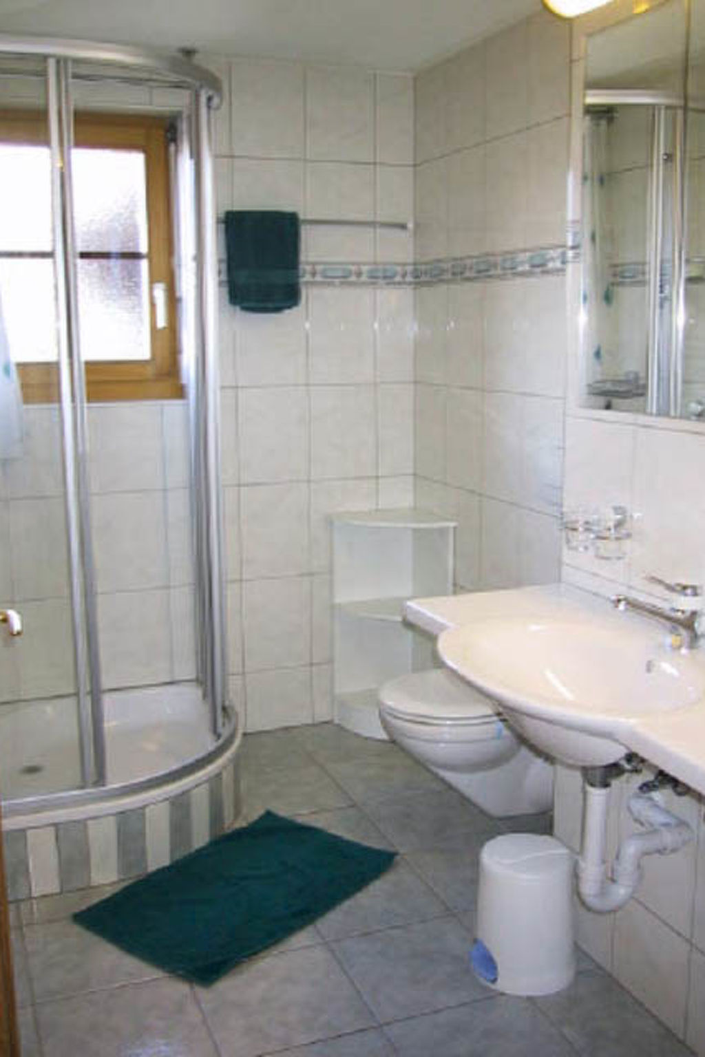 Photo of Wohnung Nr. 19 Sierra Vista, (Grächen), 5002