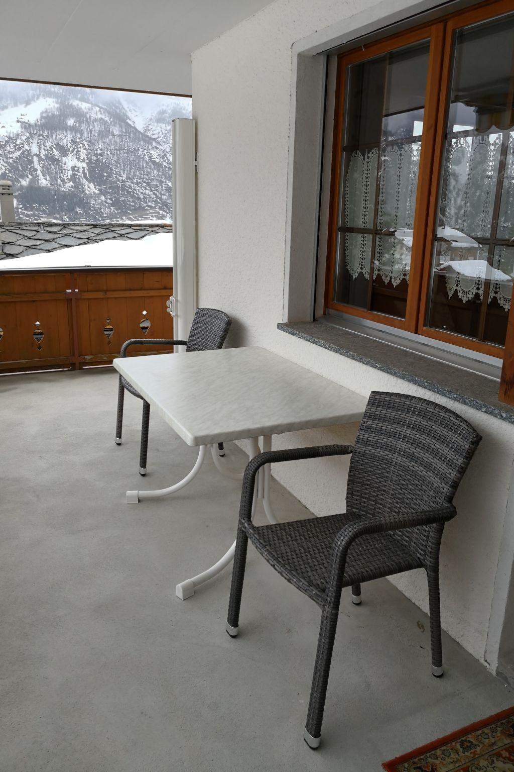 Photo of Wohnung Nr. 19 Sierra Vista, (Grächen), 5002