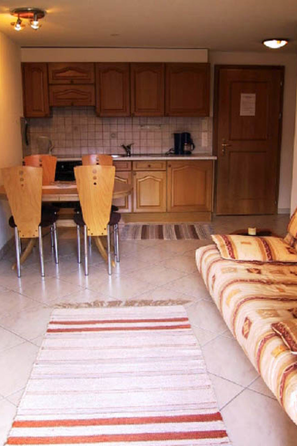 Photo of Wohnung Nr. 20 Sierra Vista, (3925 Grächen), 5001