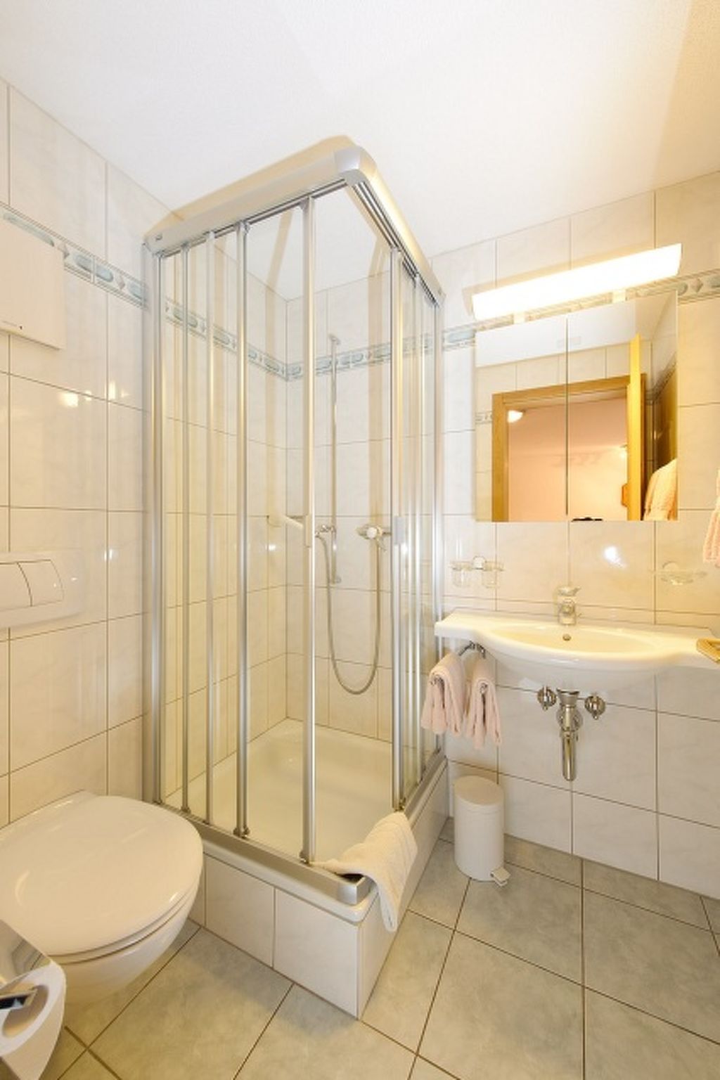 Photo of Wohnung Nr. 20 Sierra Vista, (3925 Grächen), 5001