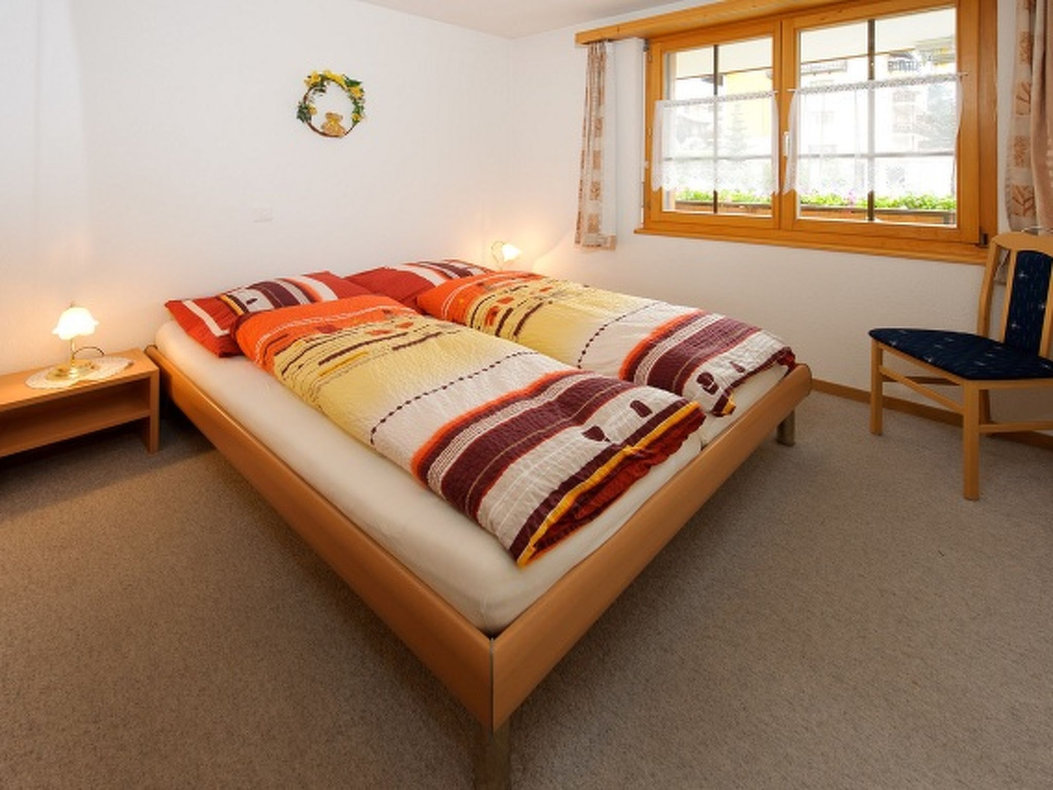 Photo of Wohnung Nr. 20 Sierra Vista, (3925 Grächen), 5001
