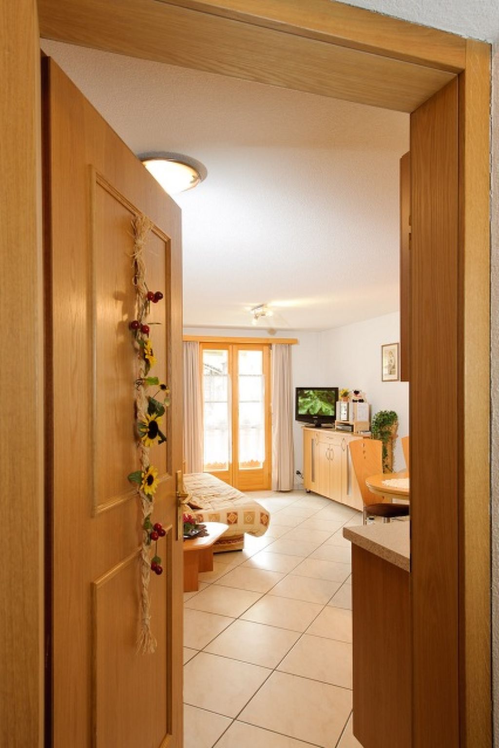 Photo of Wohnung Nr. 20 Sierra Vista, (3925 Grächen), 5001