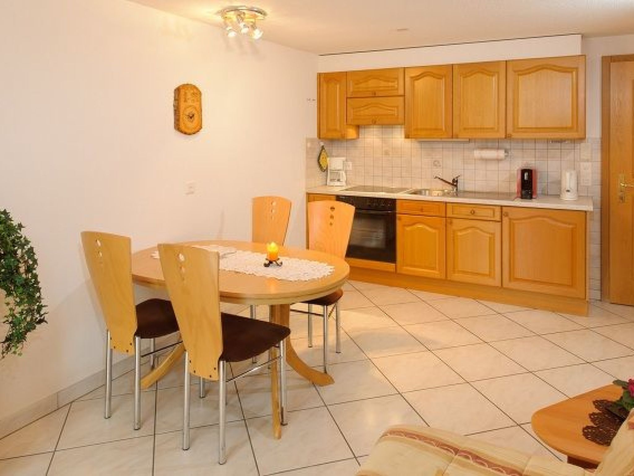 Nr. 20 Sierra Vista, (3925 Grächen), 5001