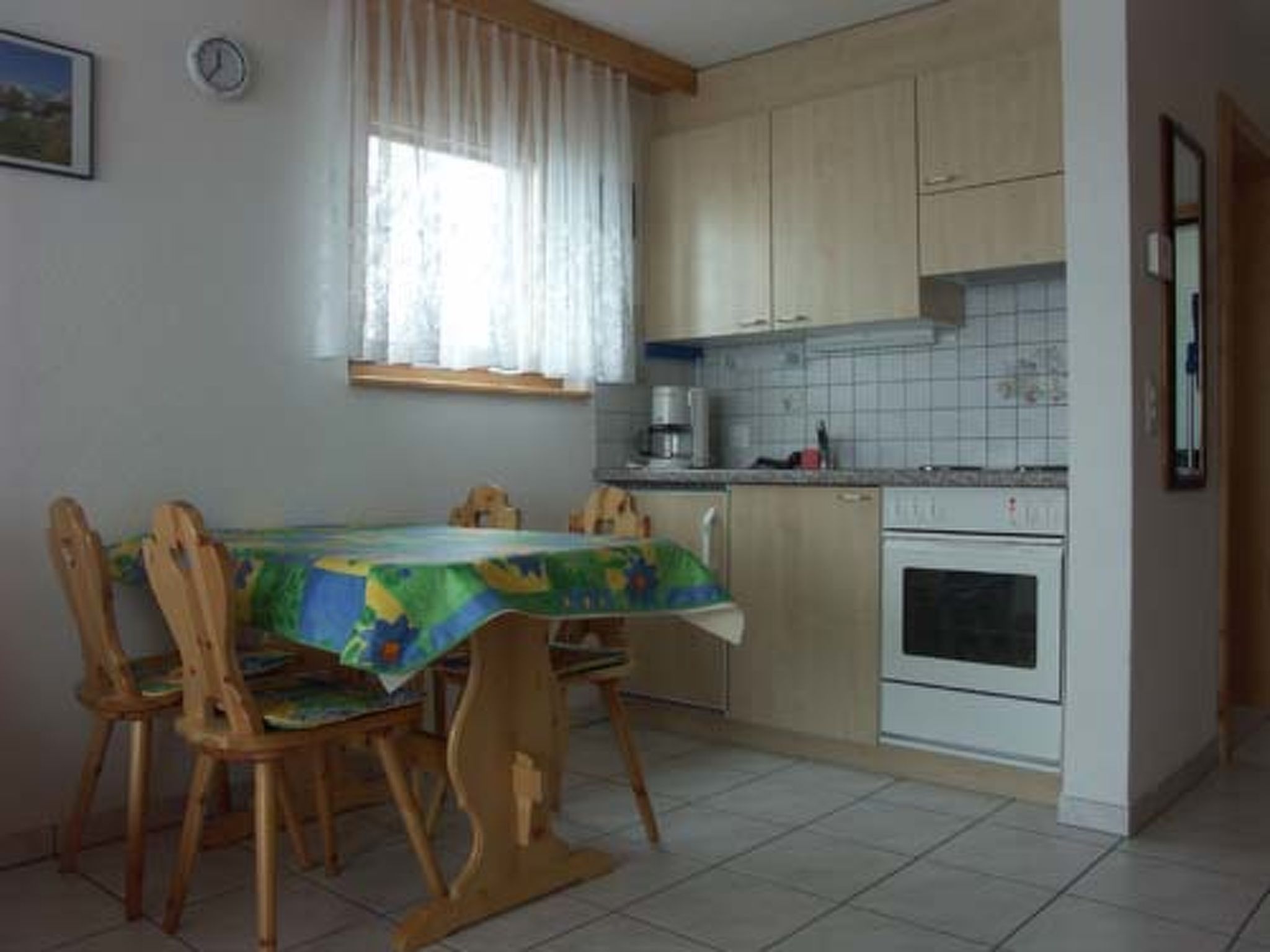 Photo of Metropol B21, (Grächen), 1080