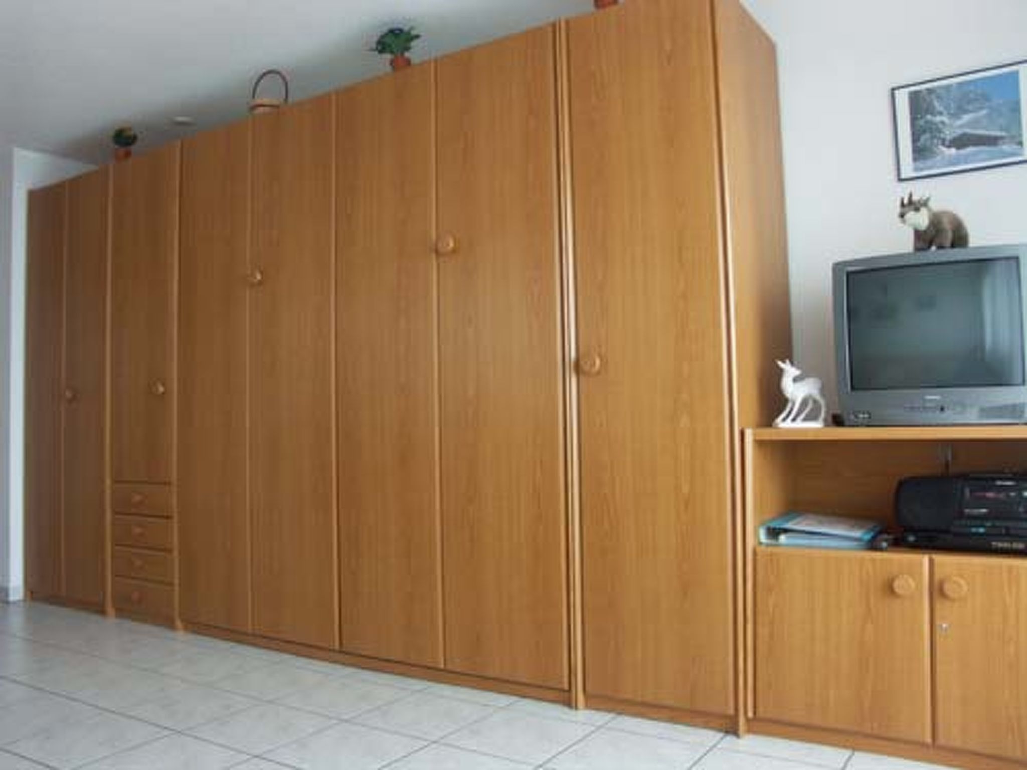 Photo of Metropol B21, (Grächen), 1080