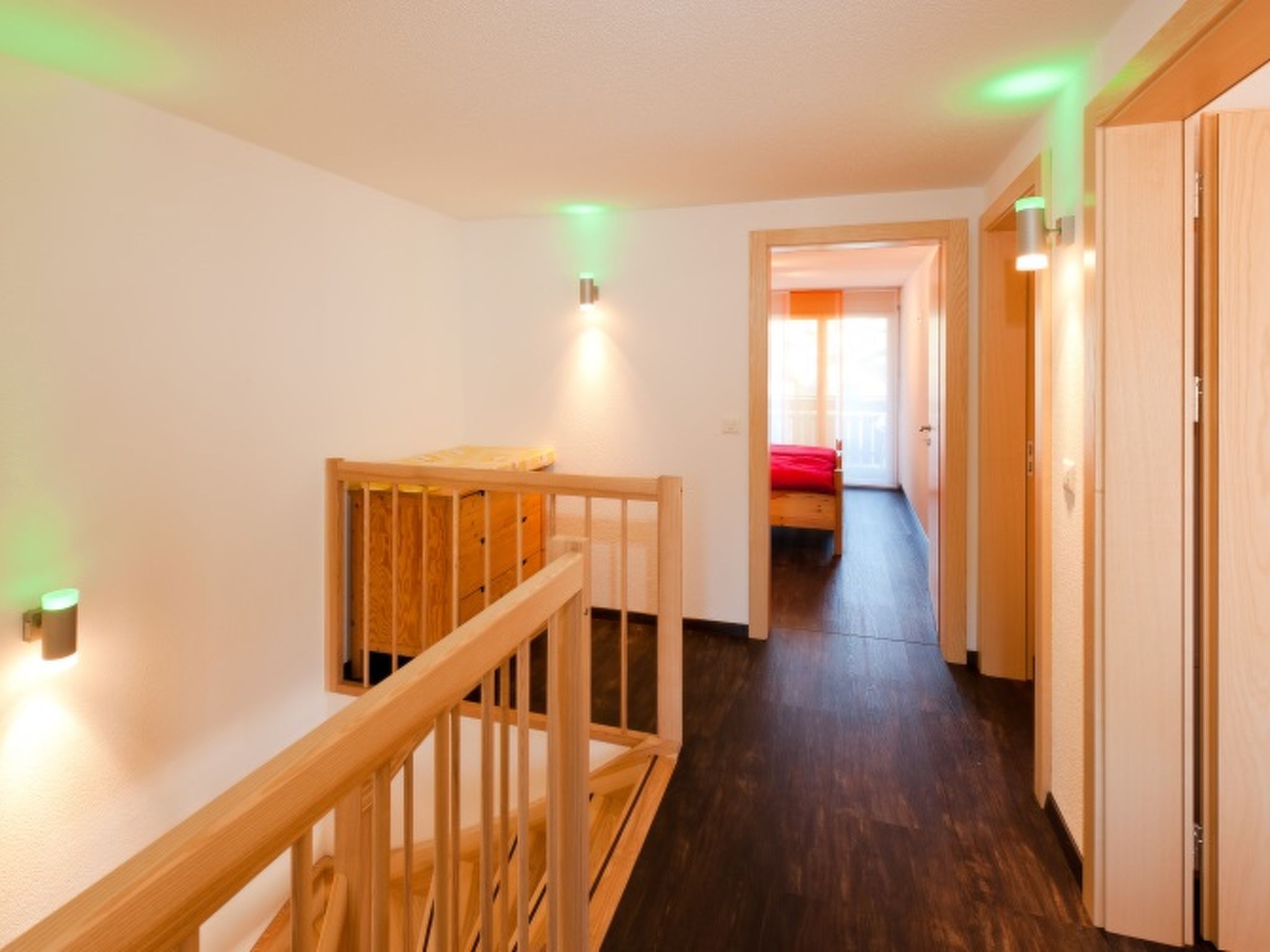 Photo of Clarino, AZapartments.ch, B&B, (Grächen), 1285