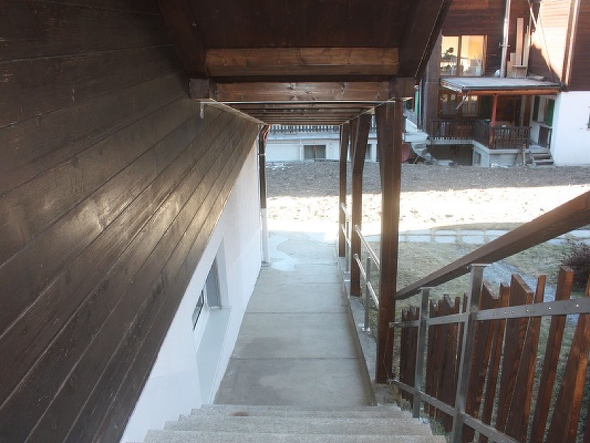 Photo of Silberblick, (Grächen),