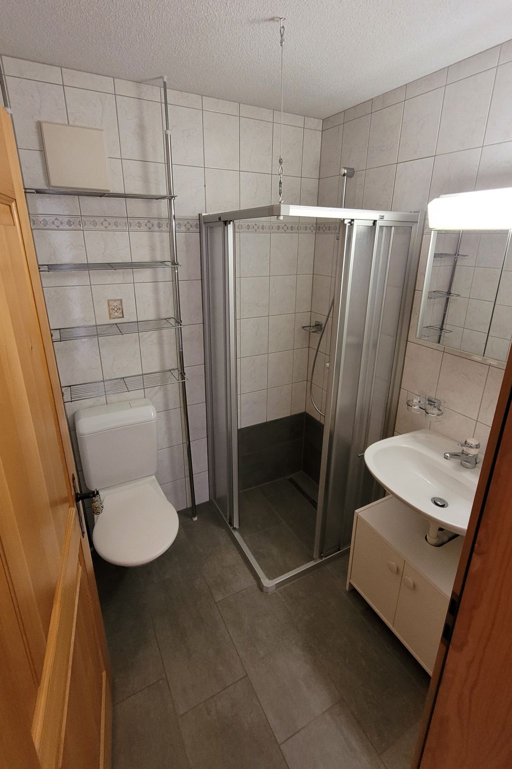 Metropol B19, (Grächen), 1079 - Inside