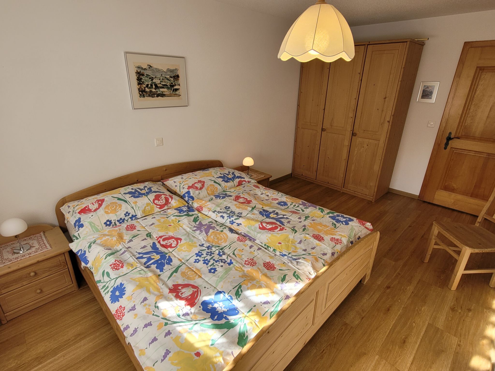 Metropol B19, (Grächen), 1079 - Inside