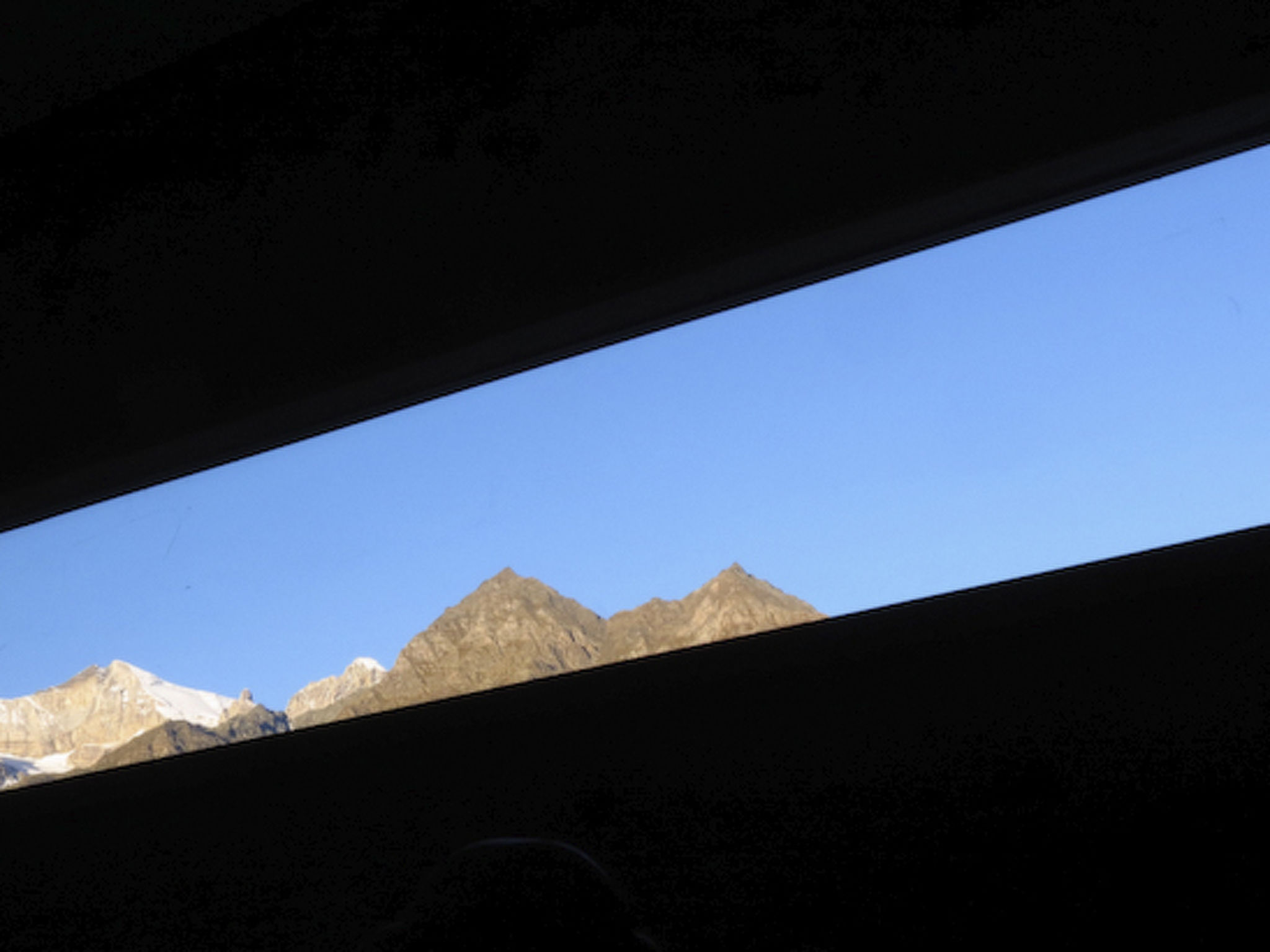 Photo of Chalet Safran, (Grächen), 1063 & 1594
