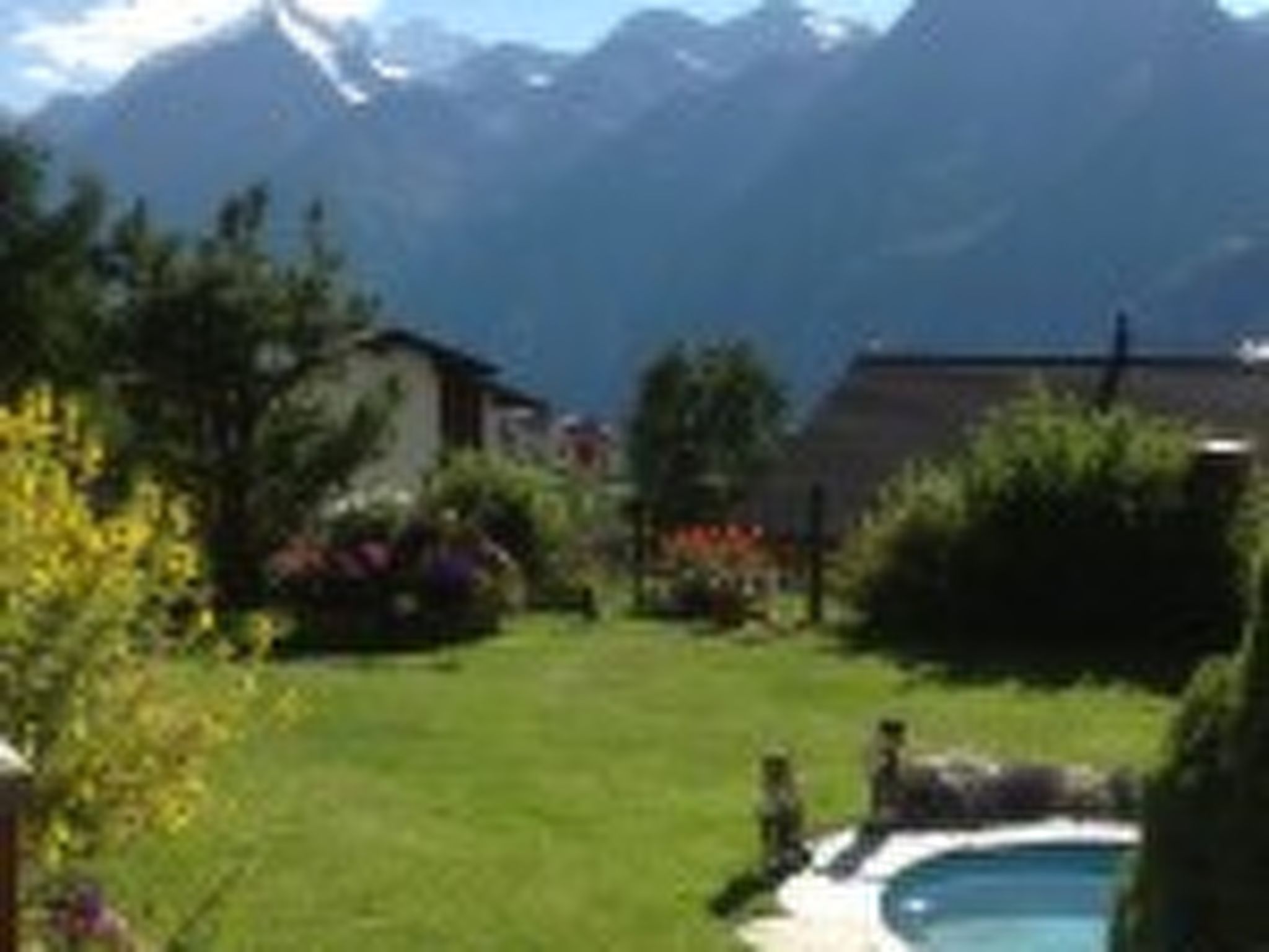 Photo of Heimetli, (Grächen), 1255+2105