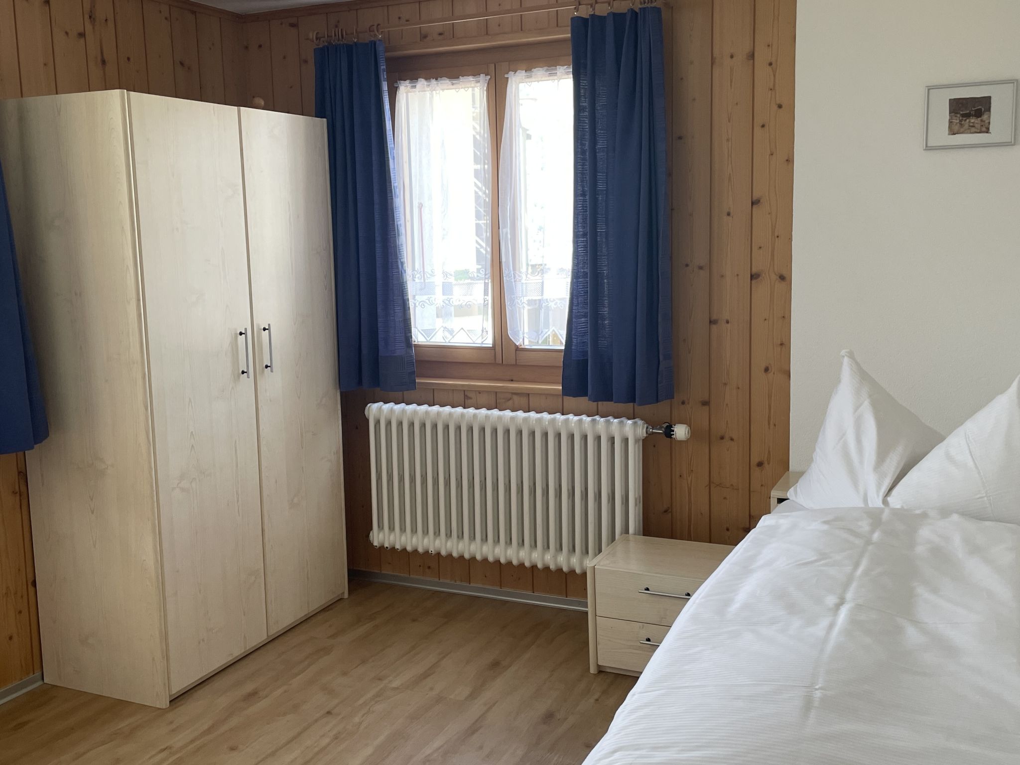 Chalet Heimatglück, (Grächen), 1179 - 1181 - Binnen