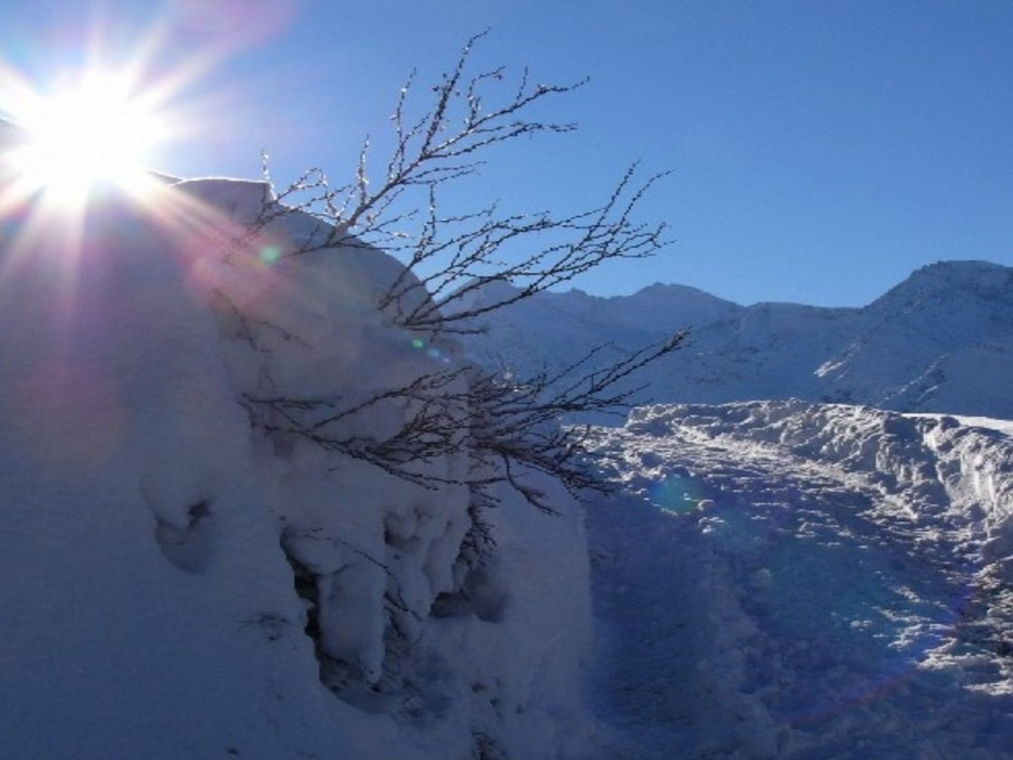 Photo of Silberblick, (Grächen),