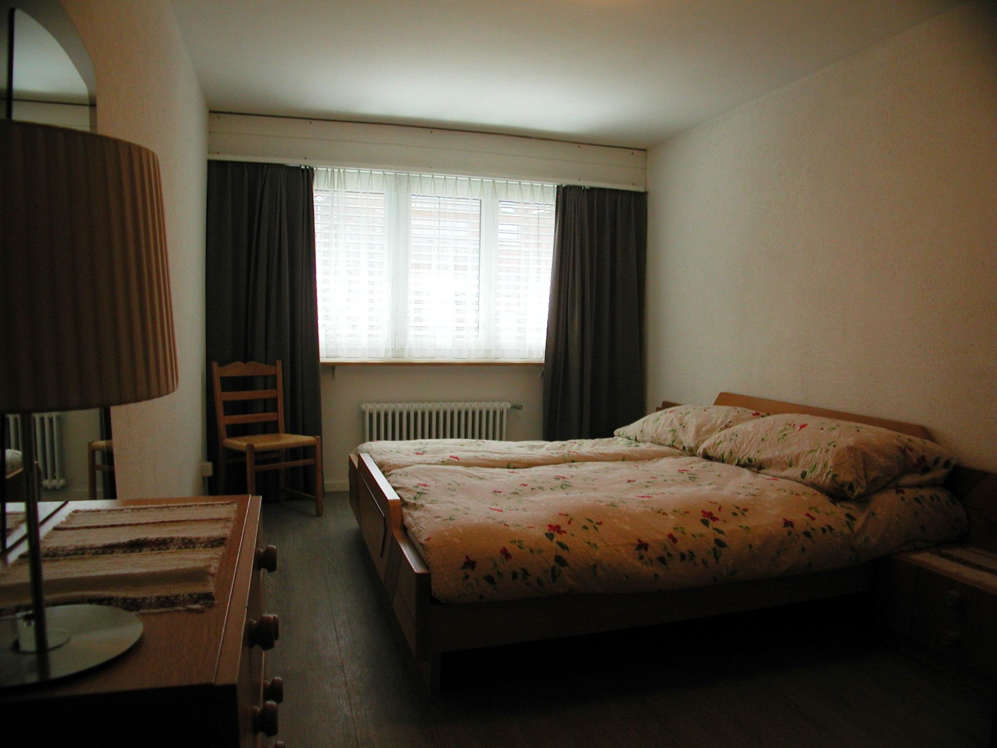 Photo of Brunegghorn 4, (Grächen). 4-Bettwohnung
