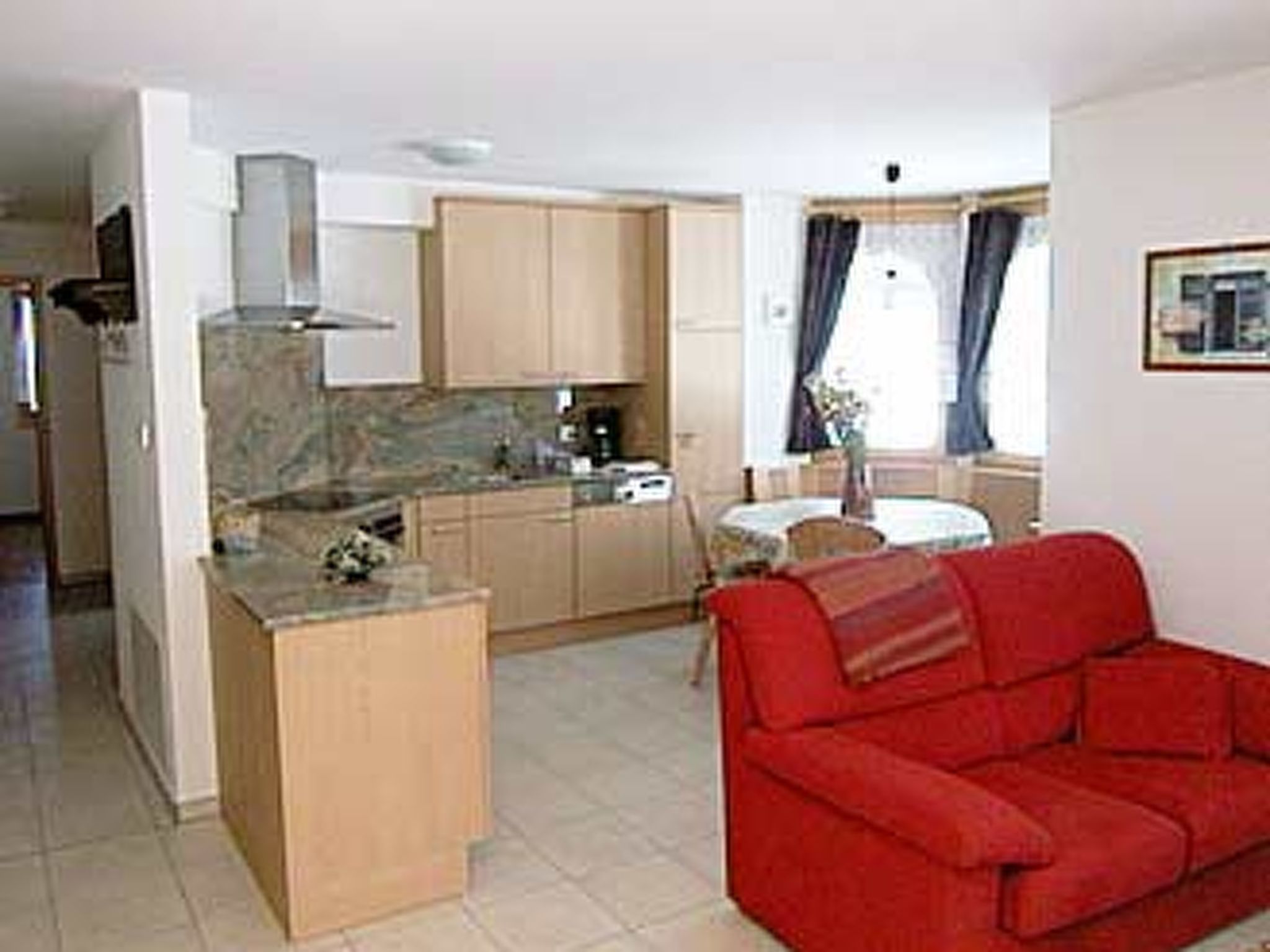 Photo of Sunstar 10, (Grächen), 1020