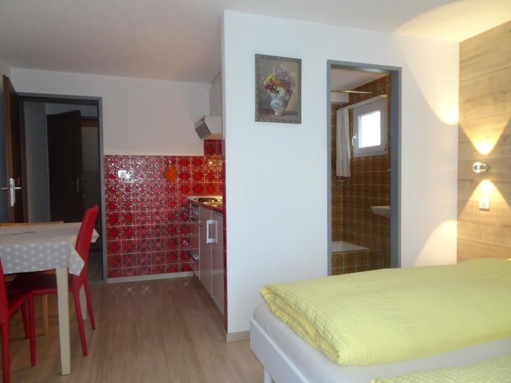 Ferienwohnungen Mon Etoile, (Grächen),