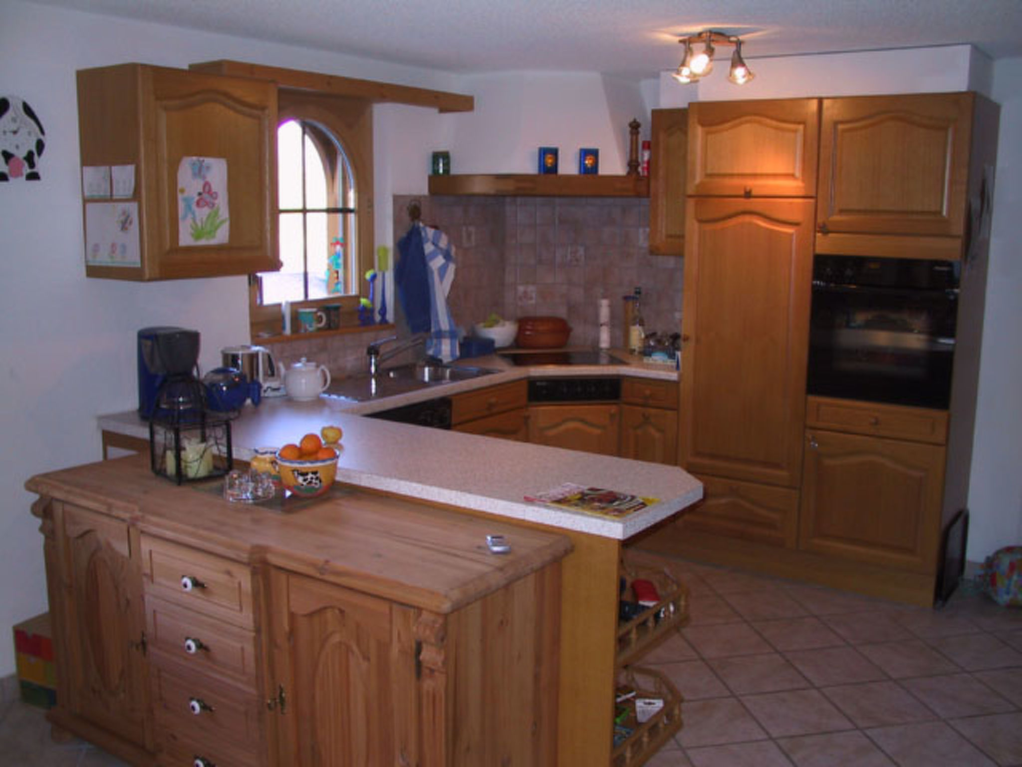 Photo of Sierra Vista 16, (Grächen), 5003