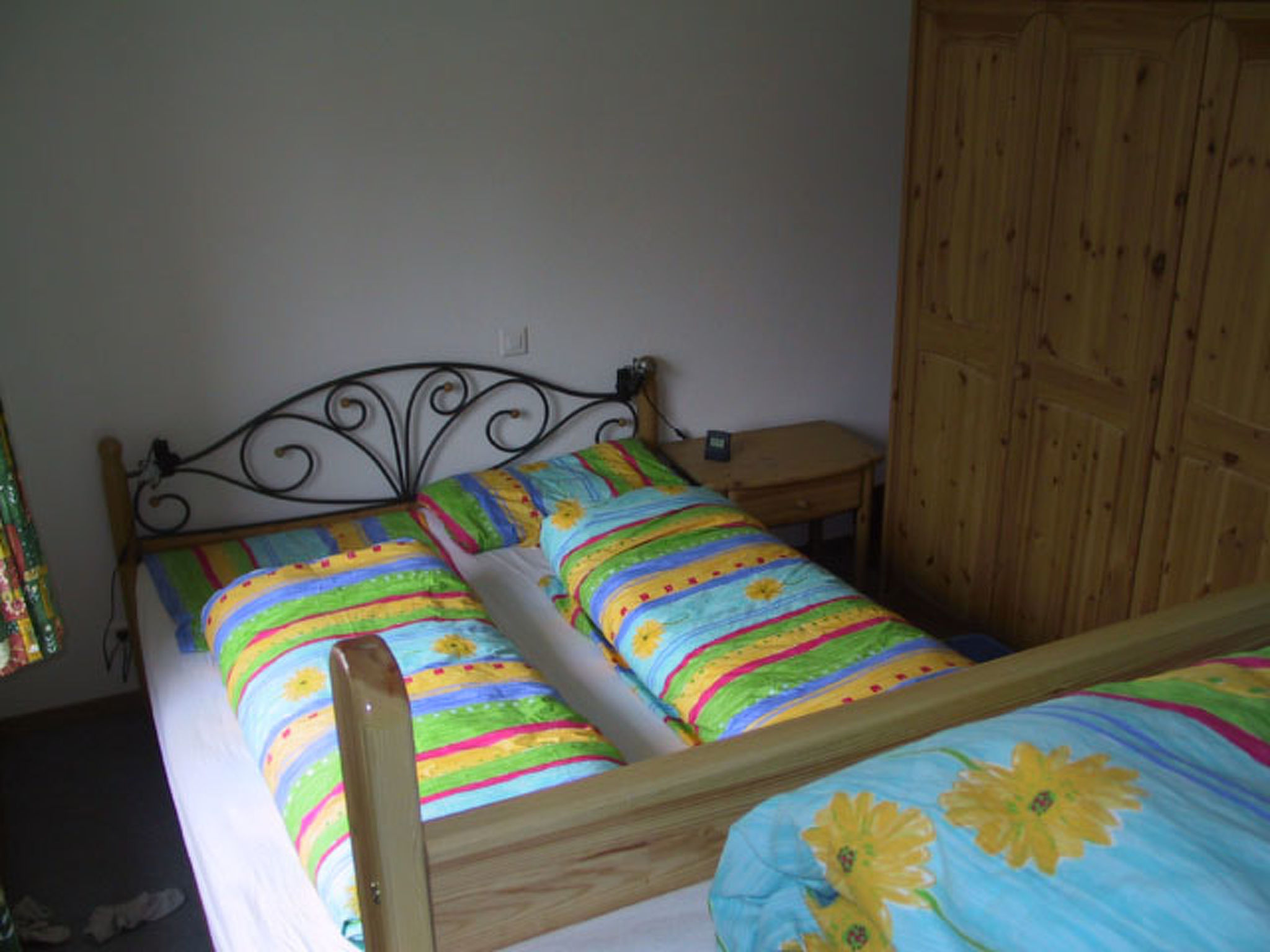 Photo of Sierra Vista 16, (Grächen), 5003