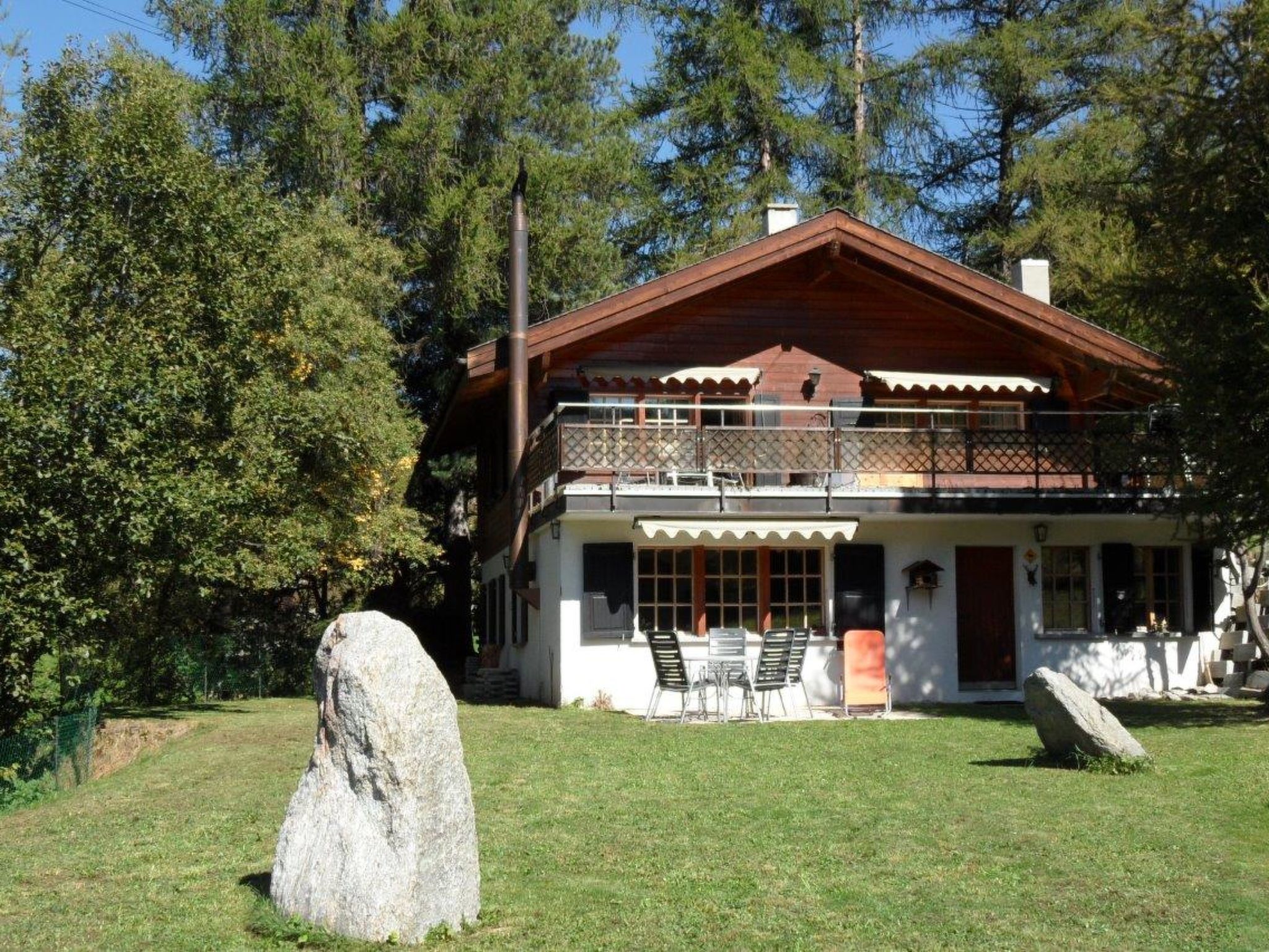 Photo of Finkennest, (Grächen),