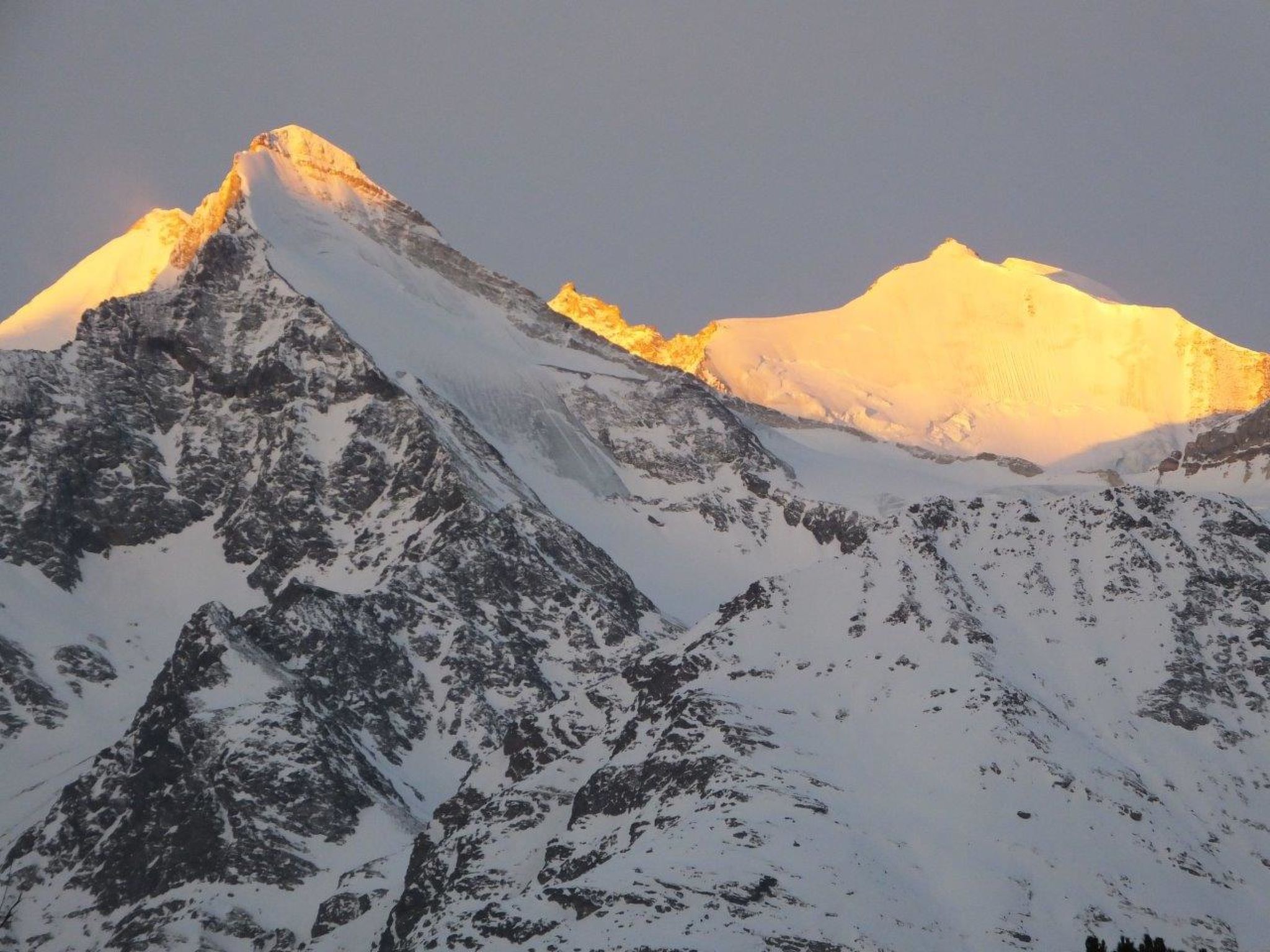 Photo of Finkennest, (Grächen),