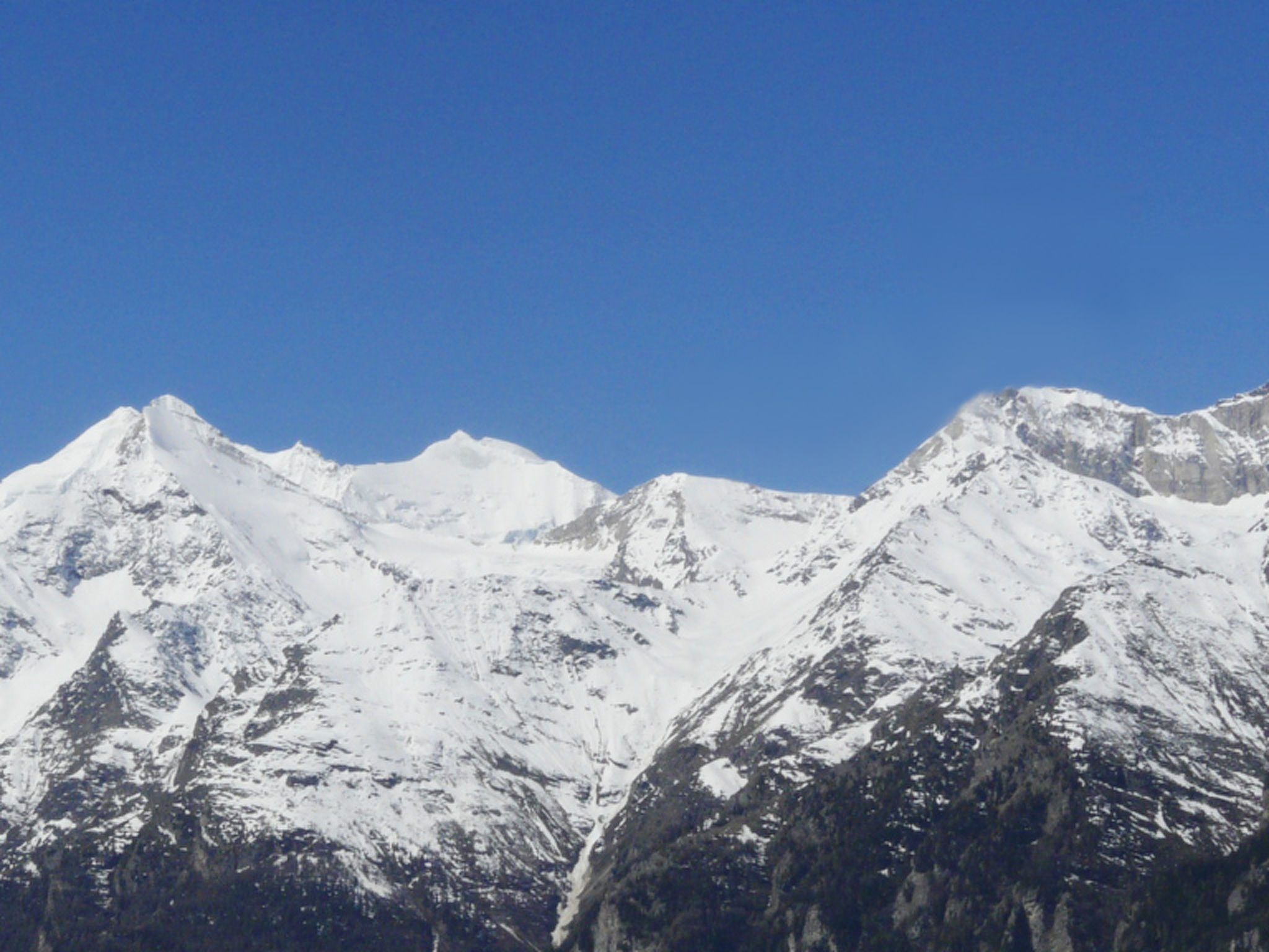 Photo of Gsteinetgufer, (Grächen),