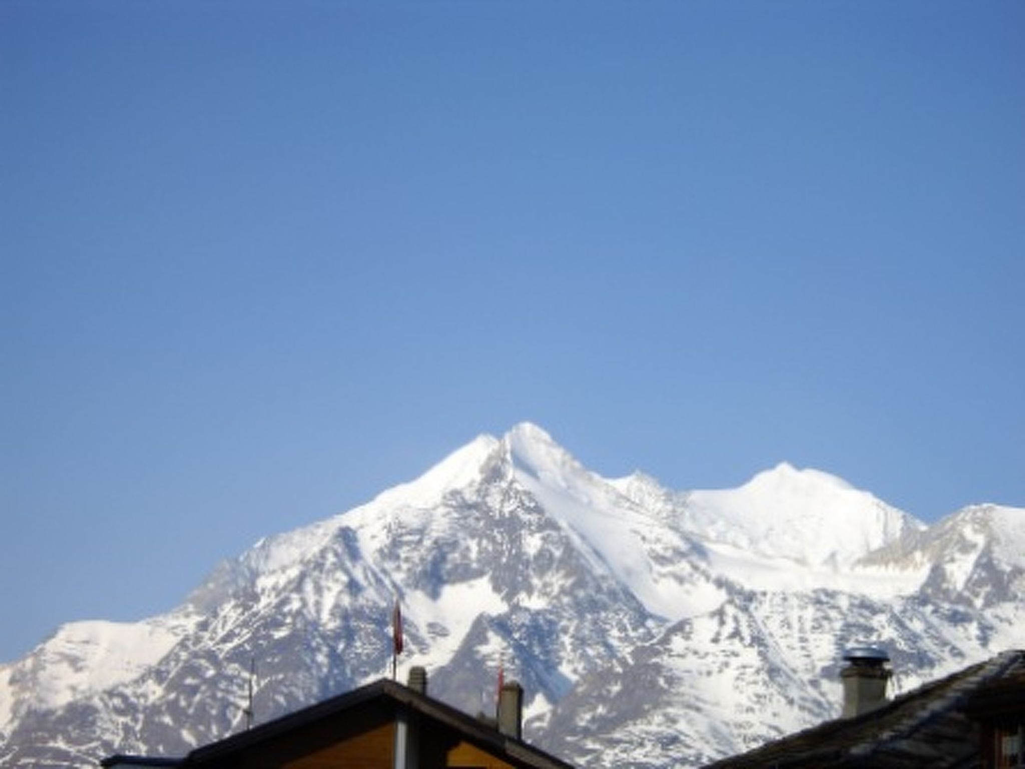 Photo of Alpfrieden, (Grächen), 1336