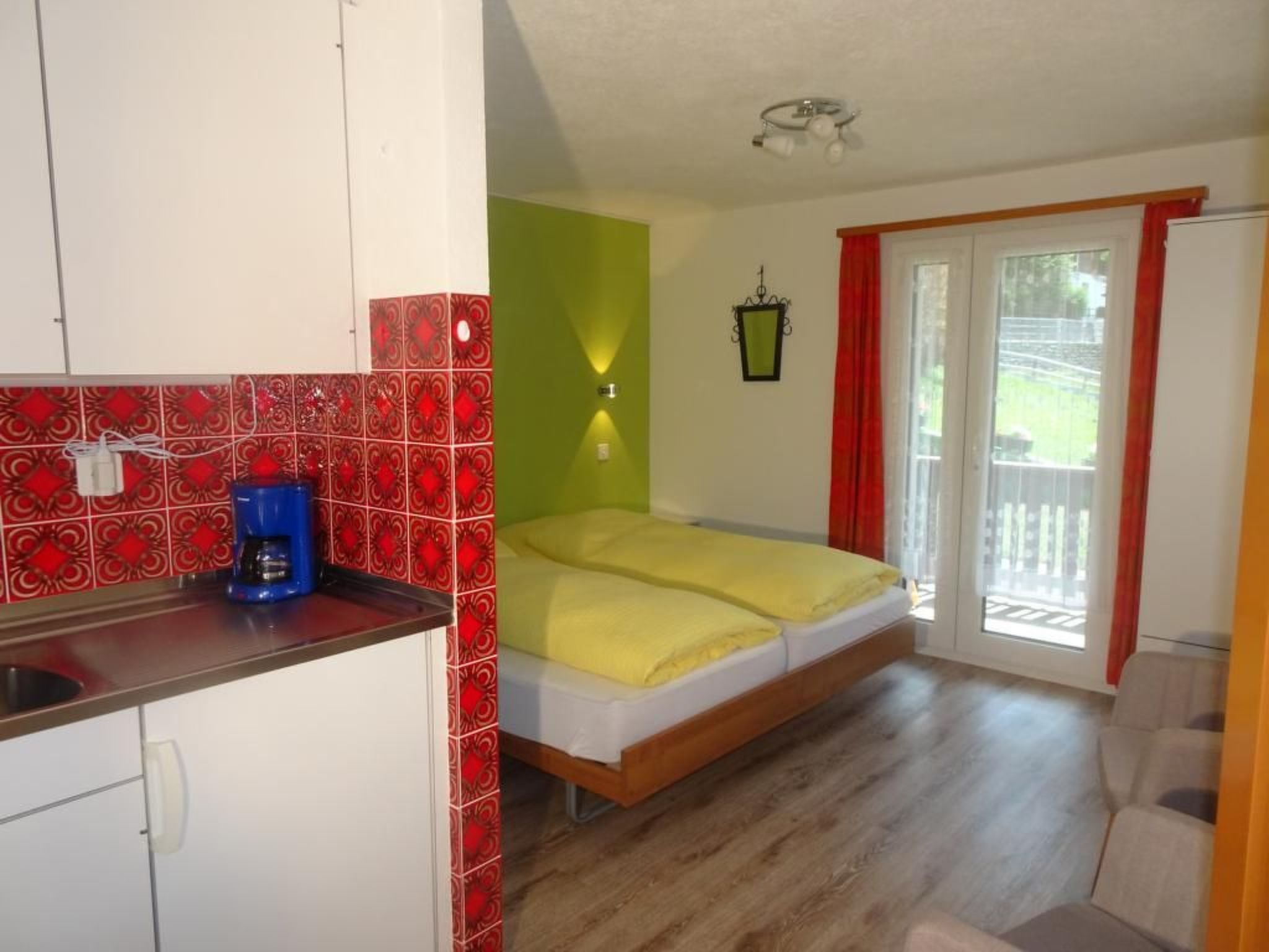 Ferienwohnungen Mon Etoile, (Grächen),