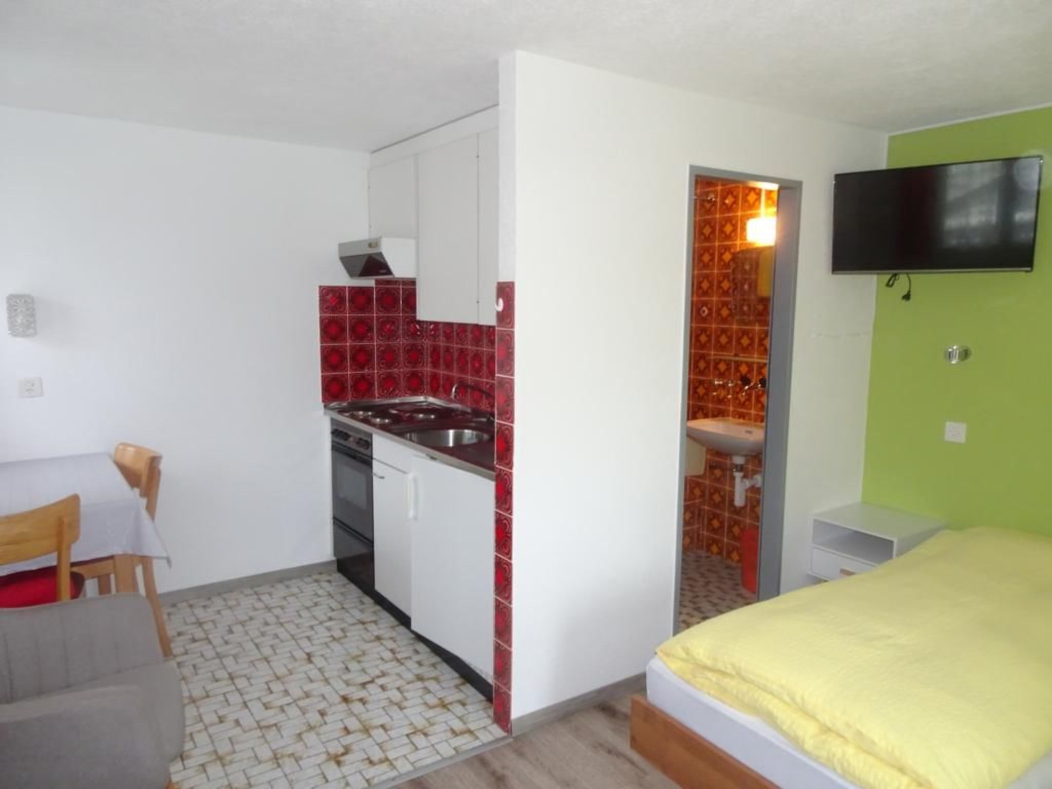 Ferienwohnungen Mon Etoile, (Grächen),