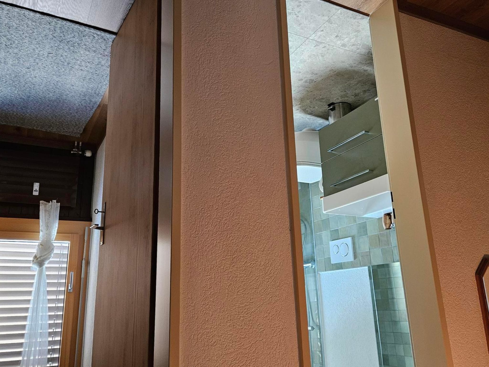 Photo of Neu renovierte Ferienwohnung im Haus Opal, (Grächen), 1603