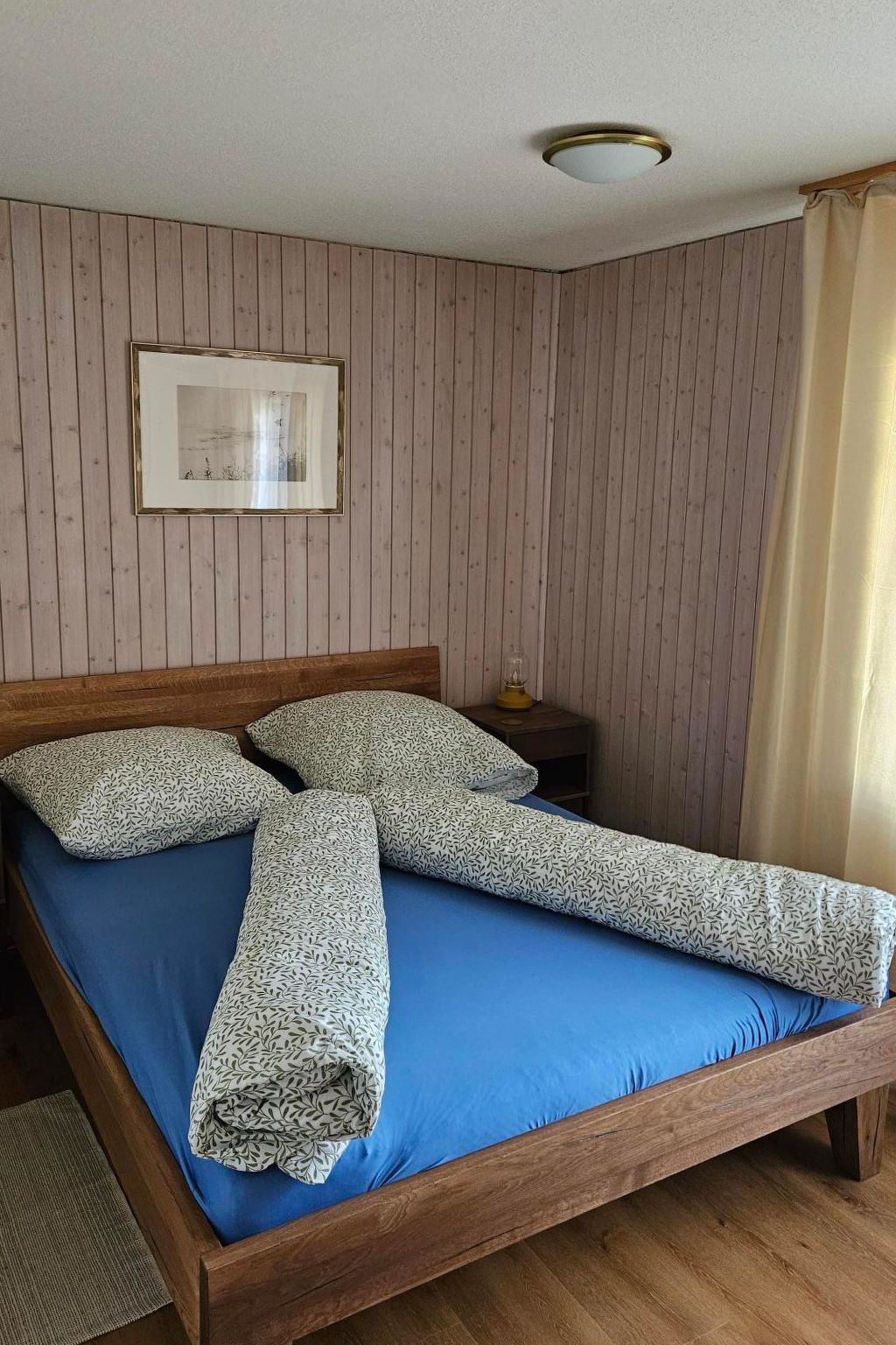 Photo of Neu renovierte Ferienwohnung im Haus Opal, (Grächen), 1603