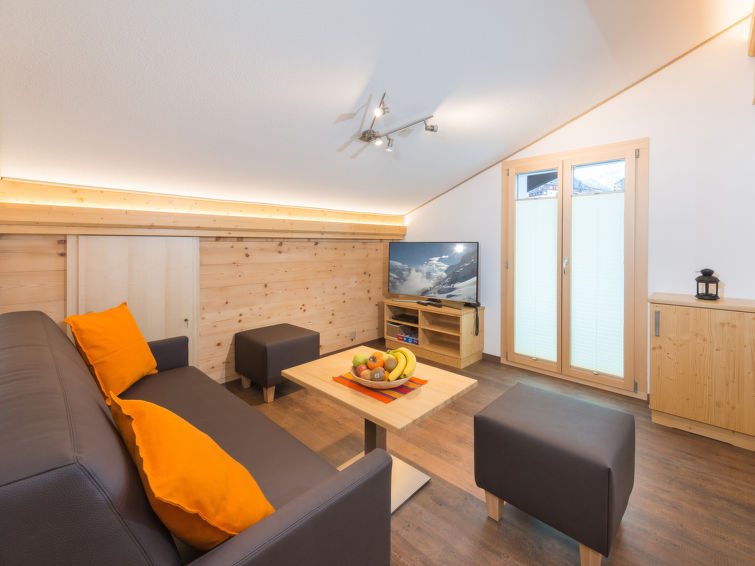 Lunic, Azapartments.ch, B&b, (Grächen), 1057 - Grächen