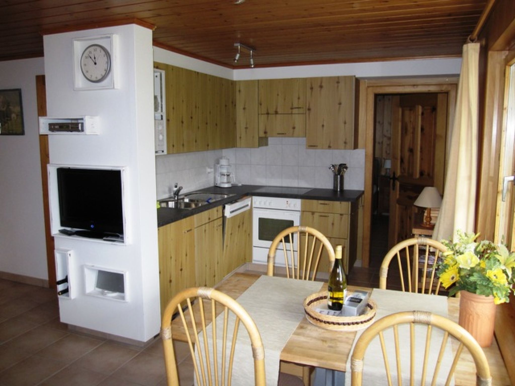 Photo of Chalet Virginia A/B, (Grächen),