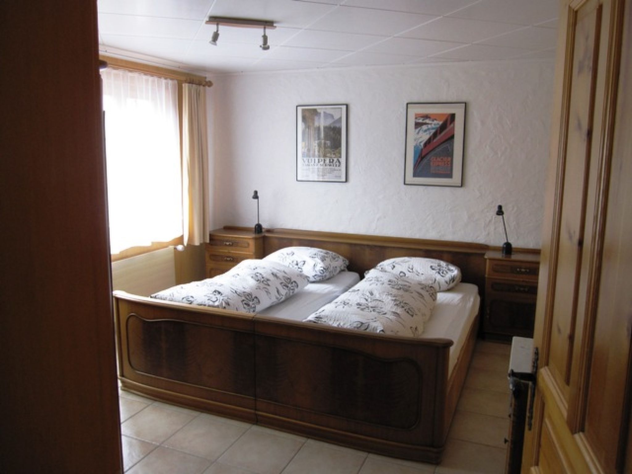 Photo of Chalet Virginia A/B, (Grächen),