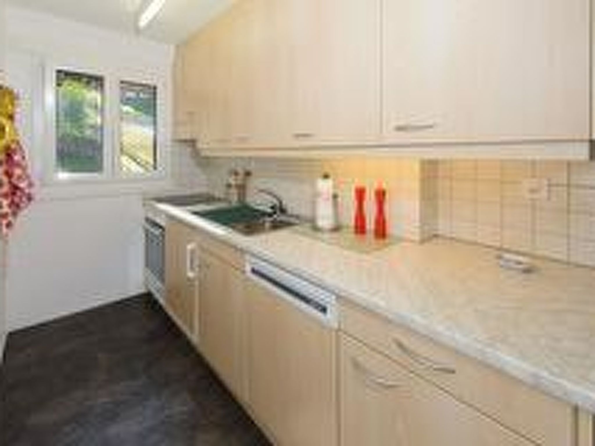 Apartment EGGERI "das sportliche", (Grächen), 1001