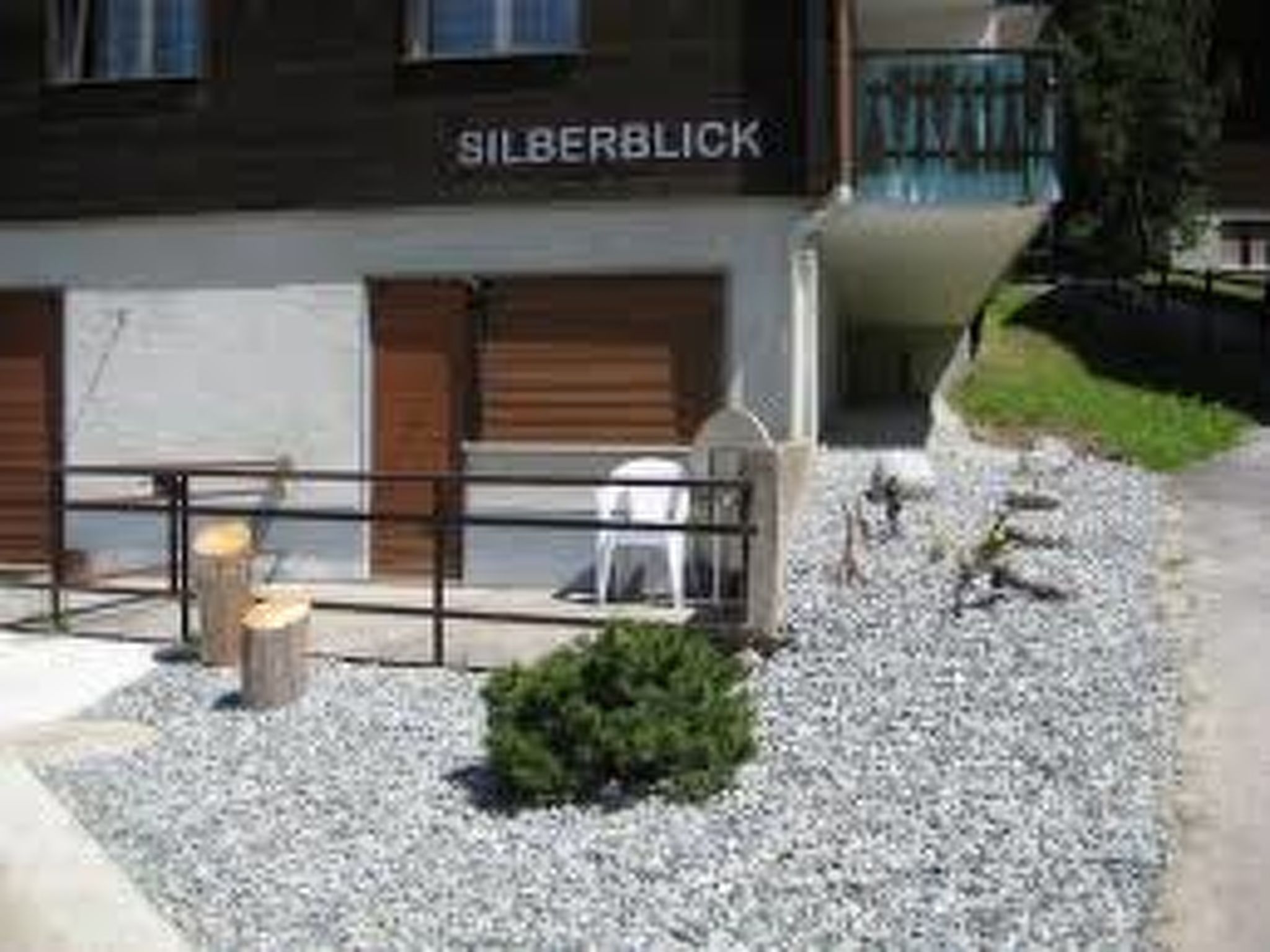 Photo of apartment EGGERI "das sportliche", (Grächen), 1001