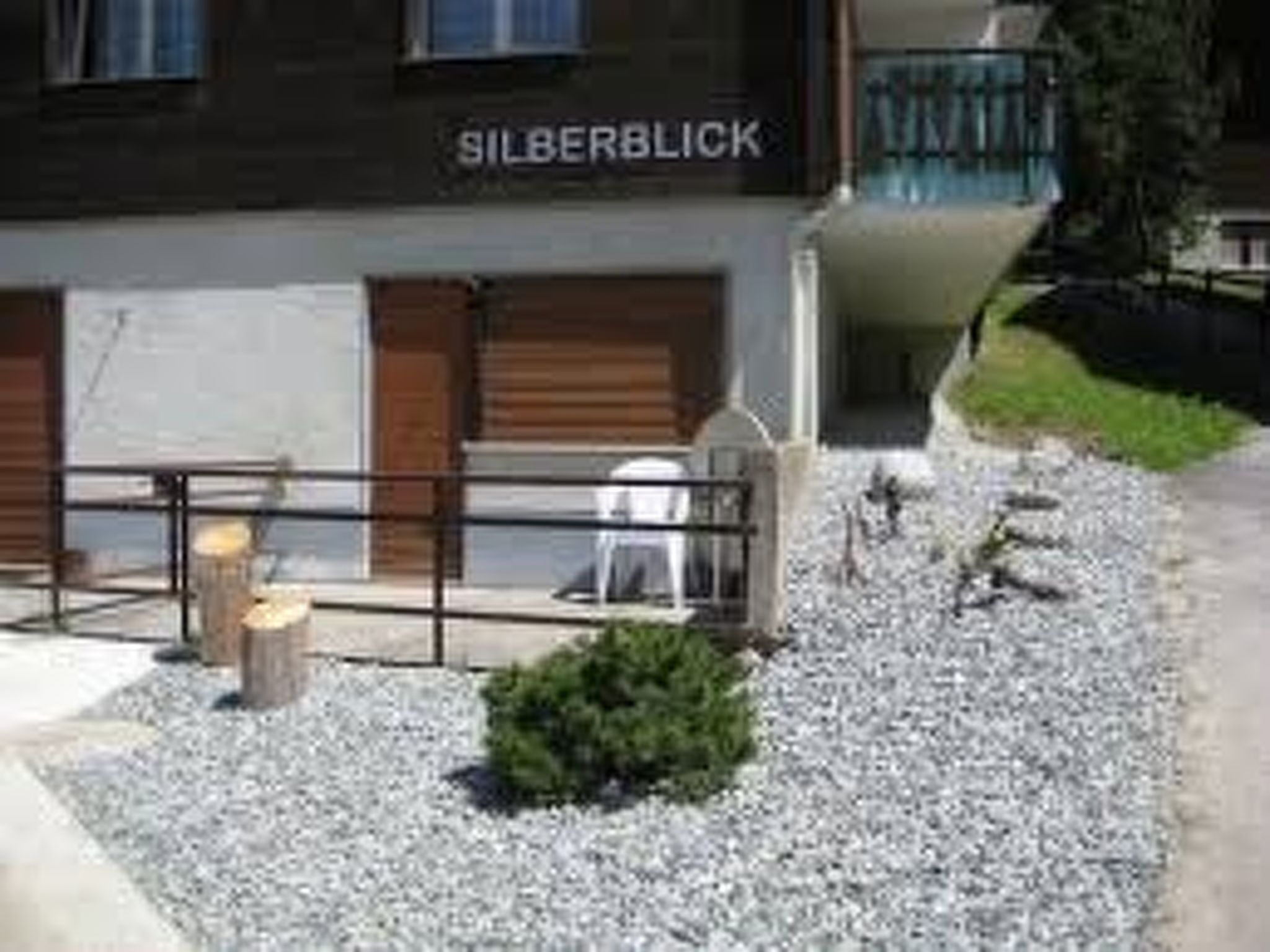 Apartment EGGERI "das sportliche", (Grächen), 1001