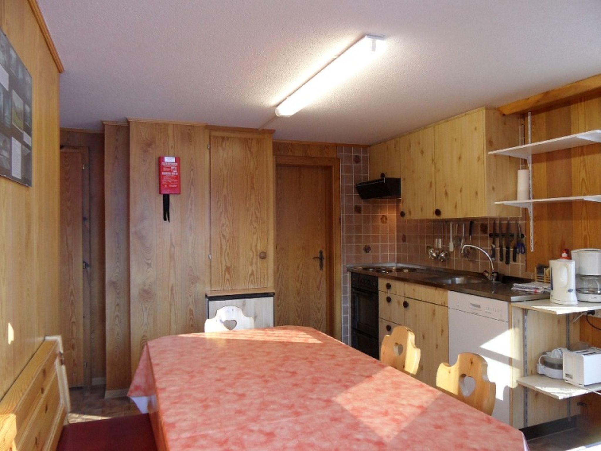 Photo of Chalet Matten, (Grächen),